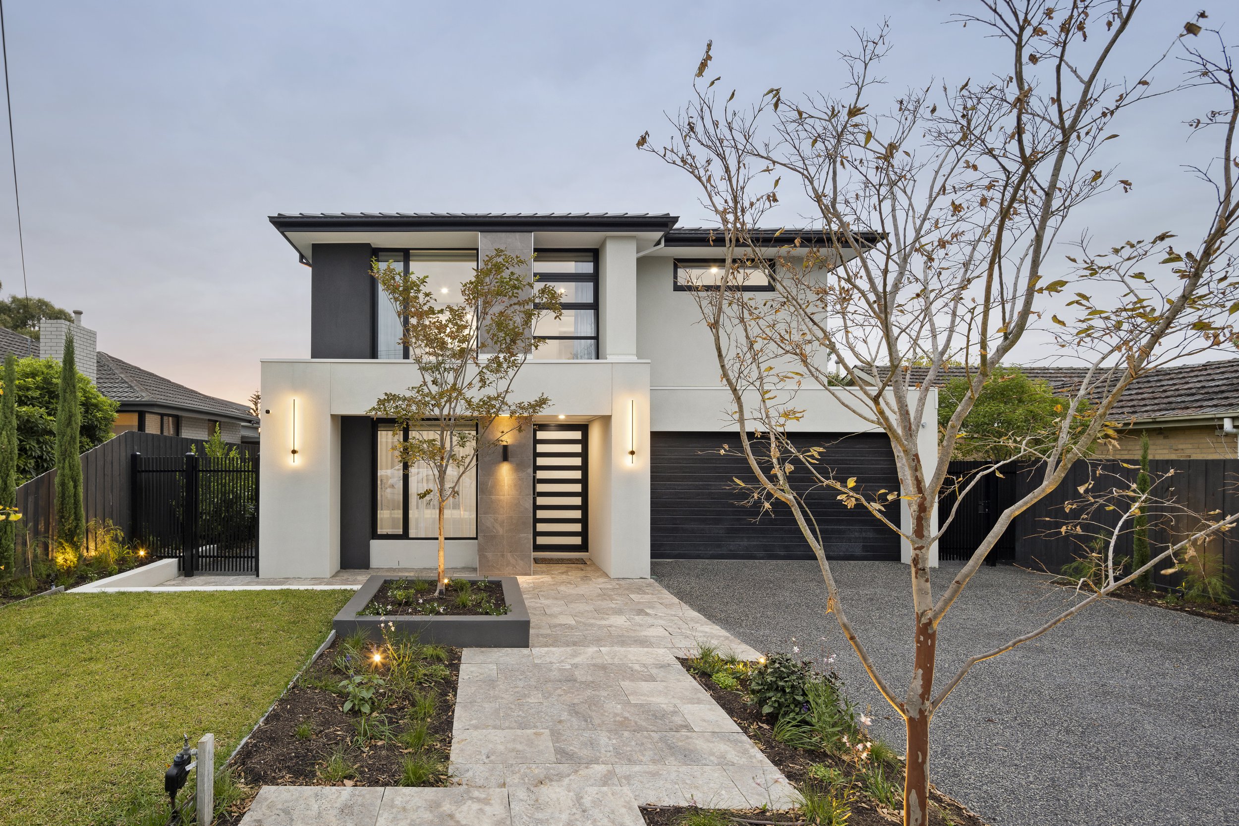 Open Home