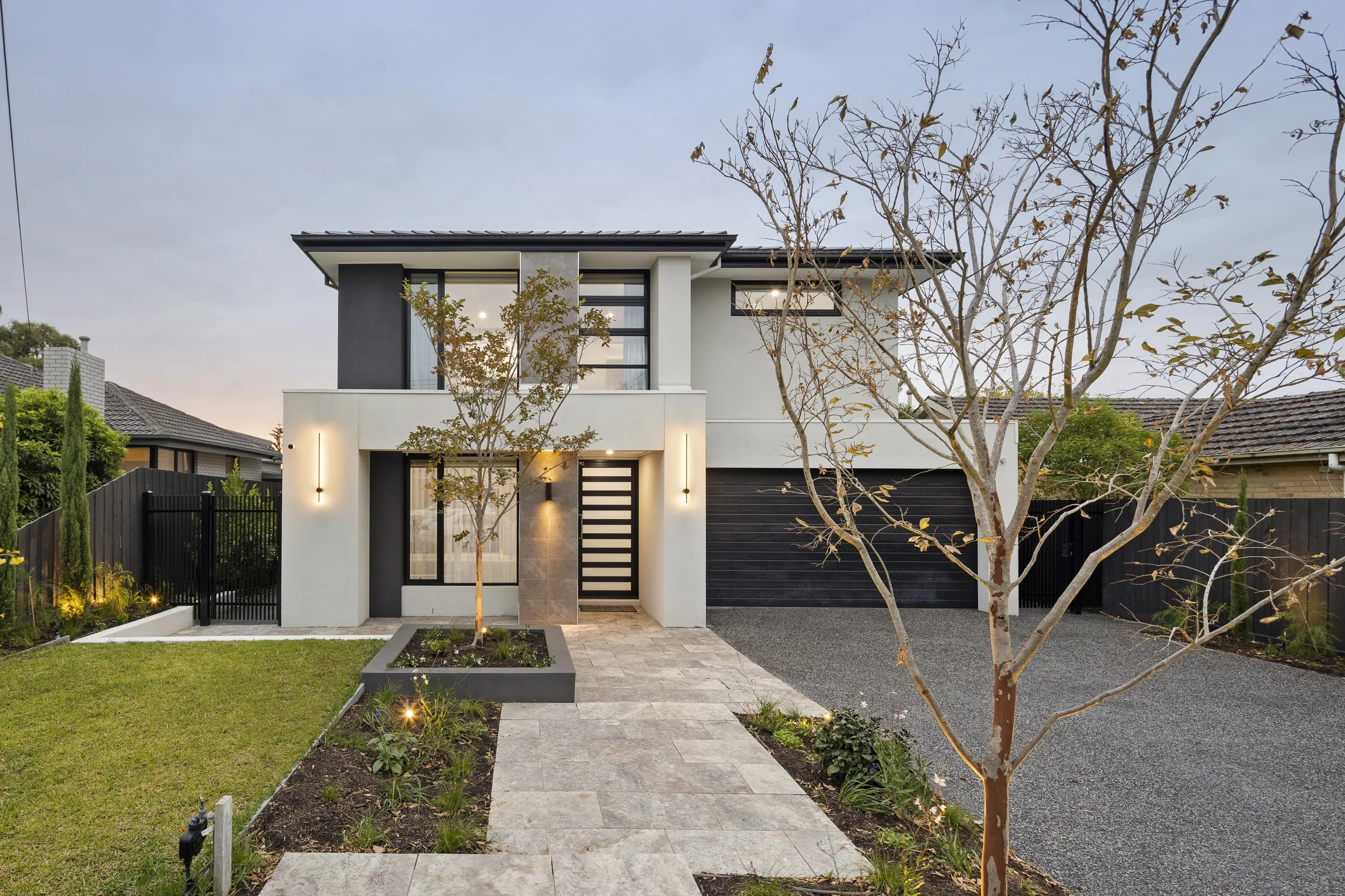 Rental Open Home 