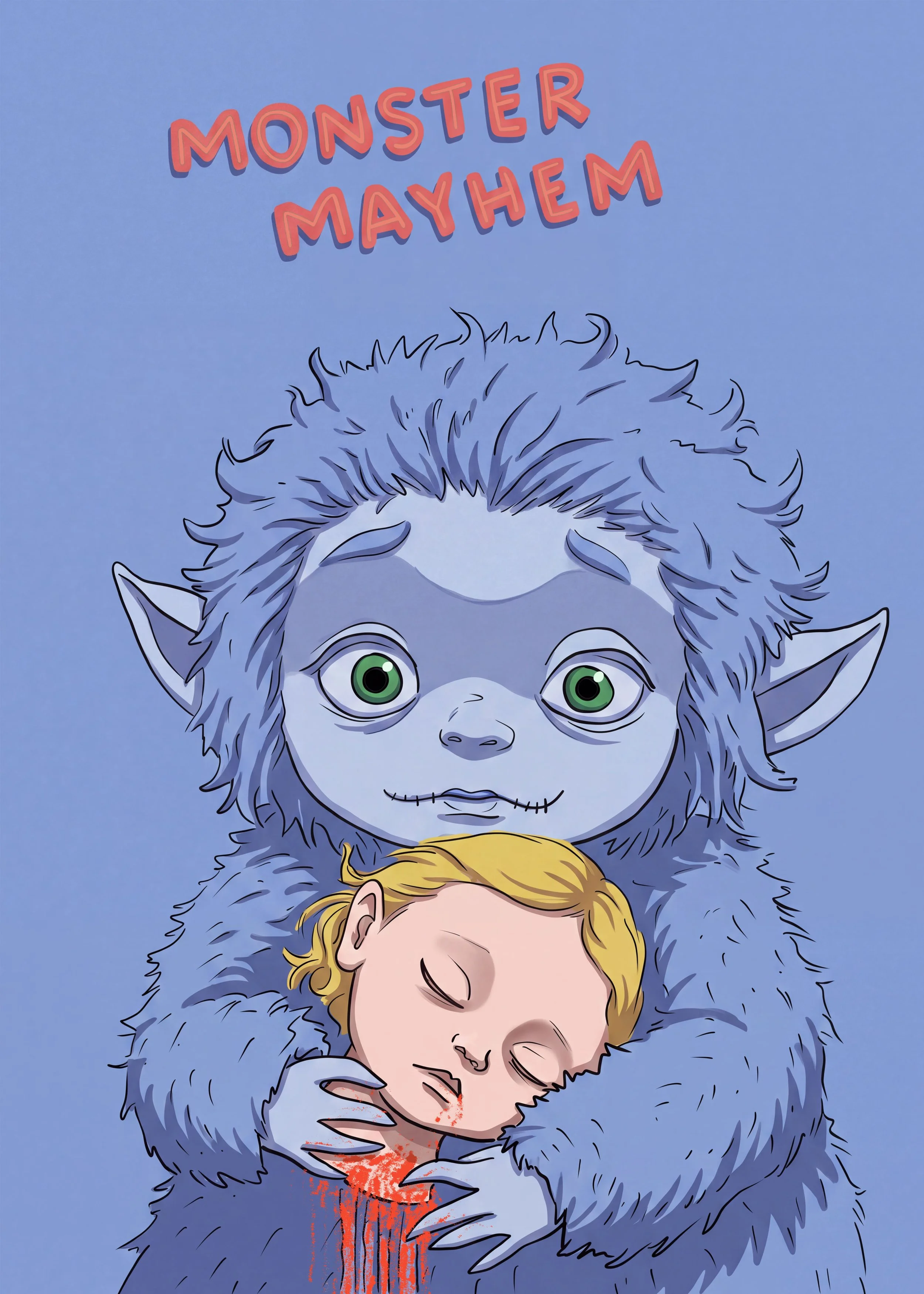 Monster Mayhem Part 2 (2026).jpg