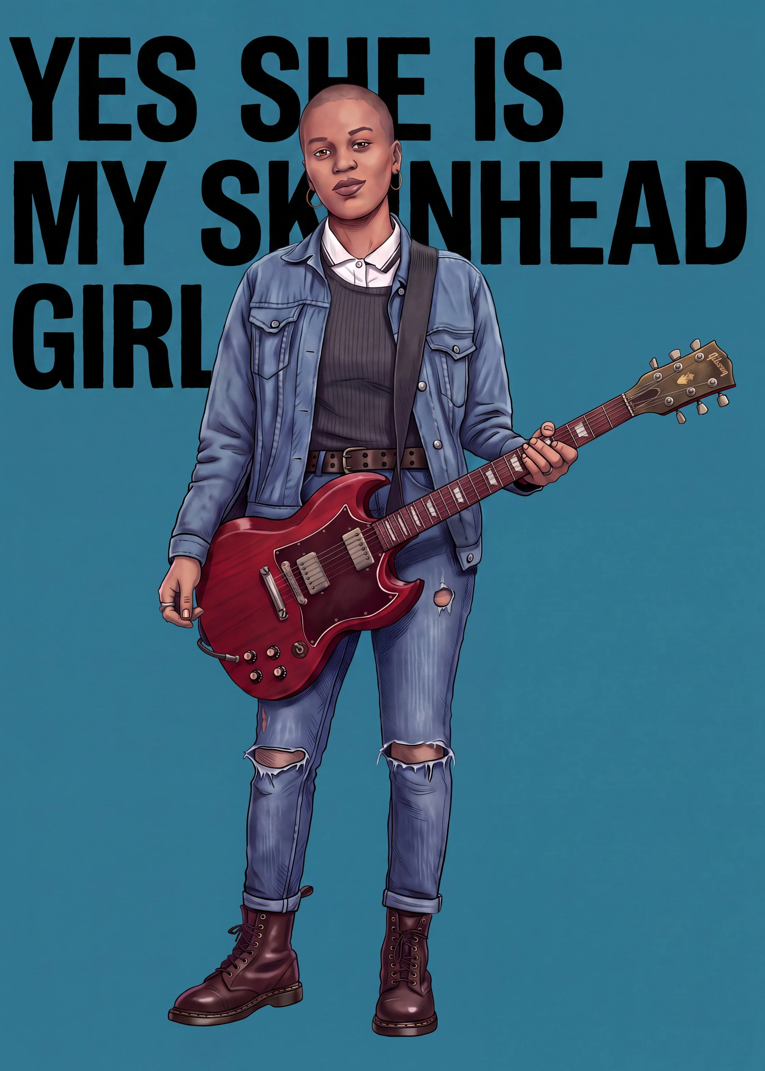 Yes She Is My Skinhead Girl (2026).jpg