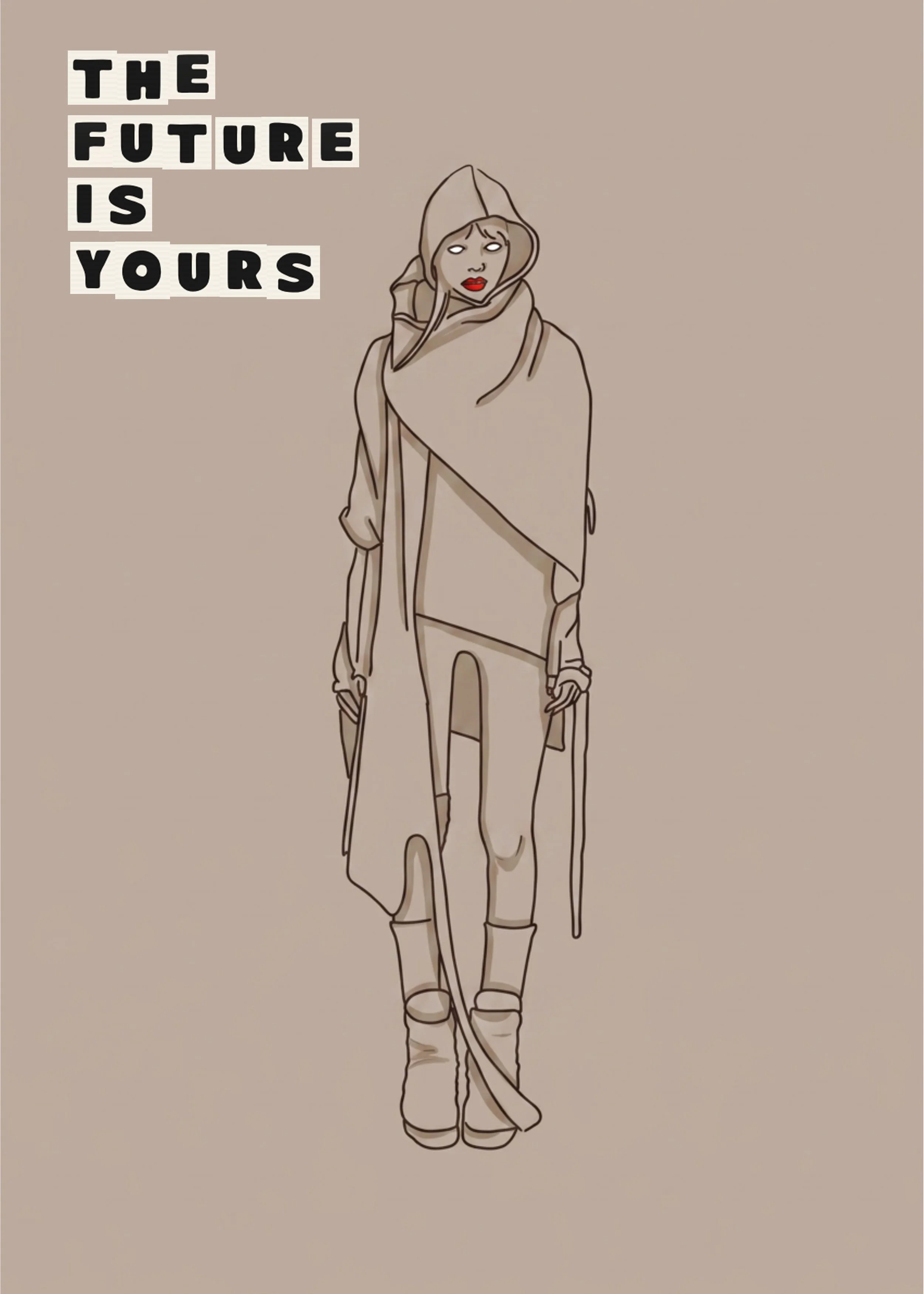 Future is Yours, The (2023).jpg