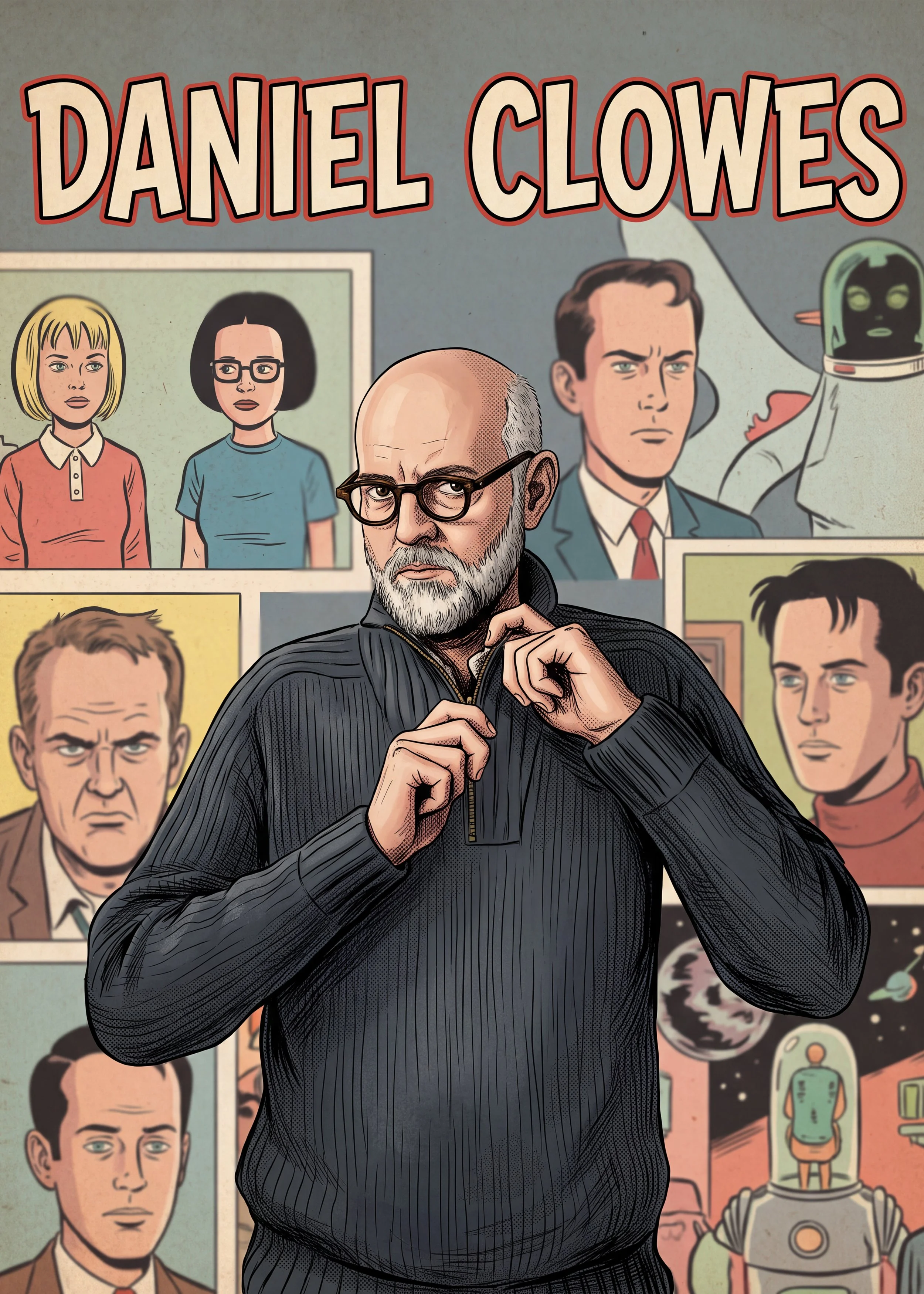 Daniel Clowes (2026).jpg