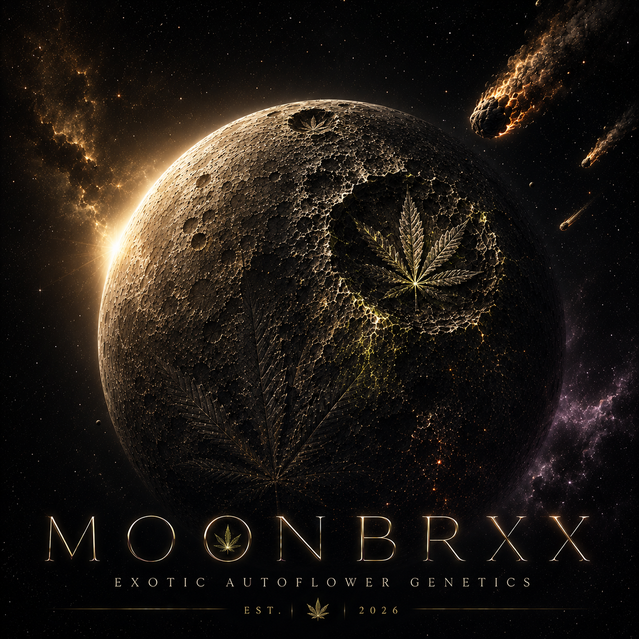 MOONBRXX