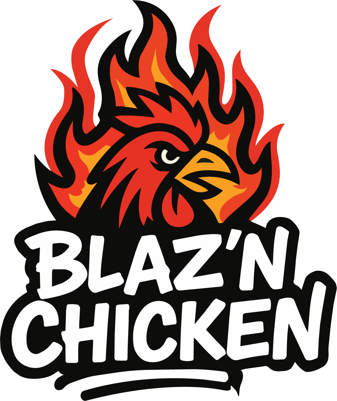 Blaz'n Chicken