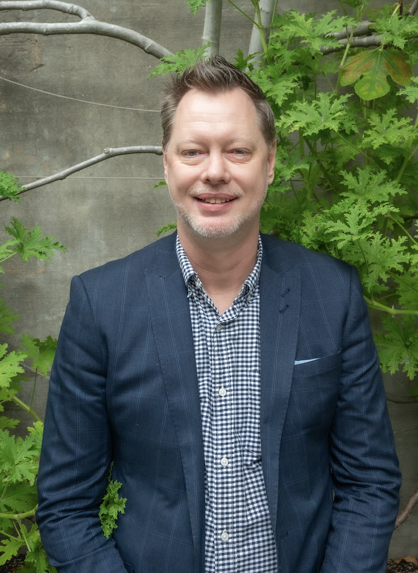 Matthew Aitchison - General Manager