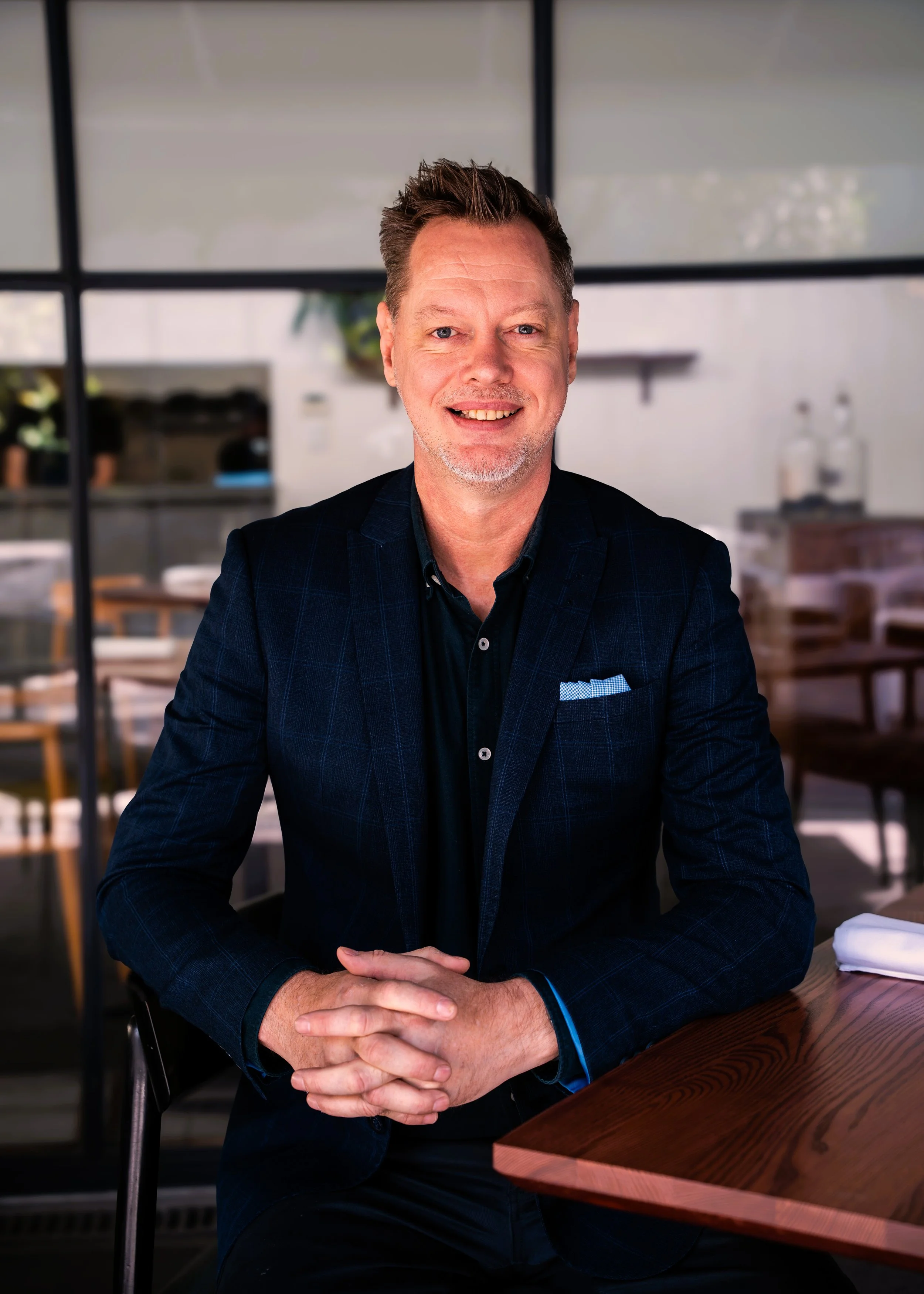 Matthew Aitchison GM