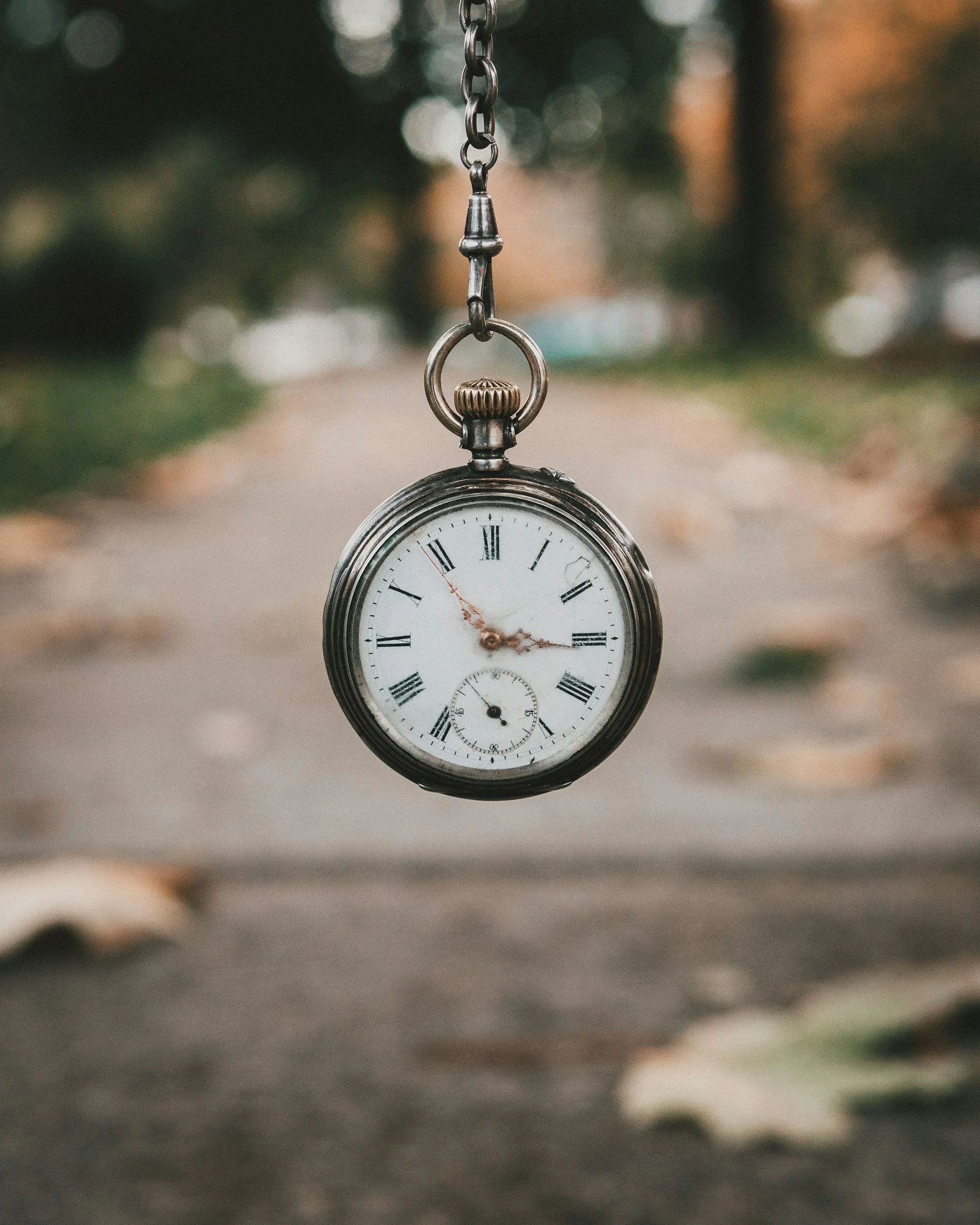 Why Your ADHD Brain Has a Different Clock (And How to Stop Fighting It)
