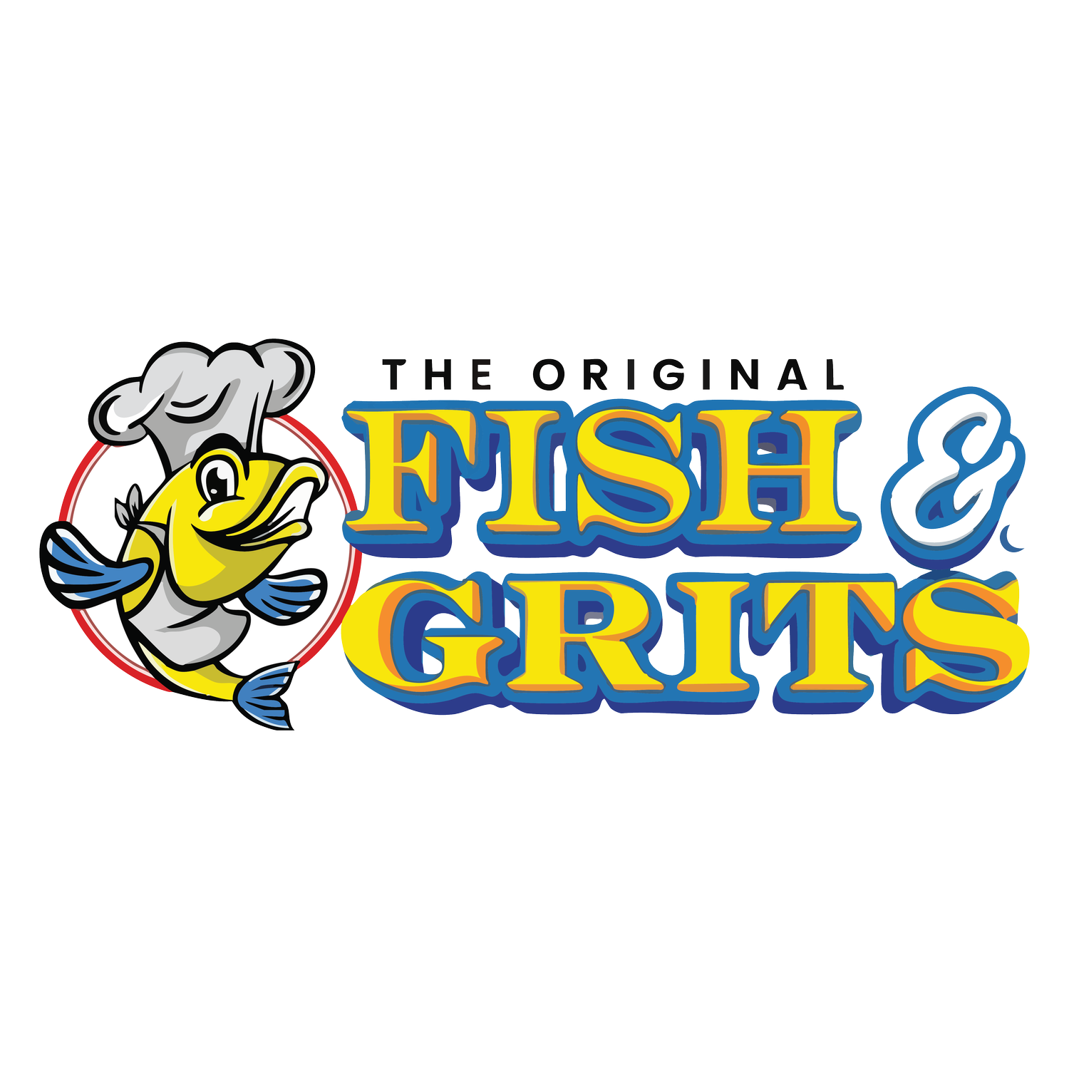 The Original Fish &amp; Grits