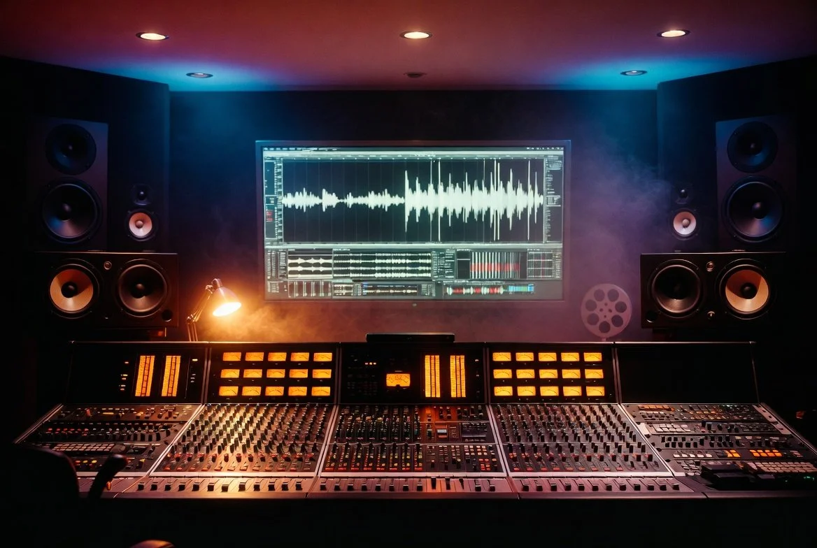 How to Hire a Music Producer for Sync Licensing (Film, TV &amp; Trailers)