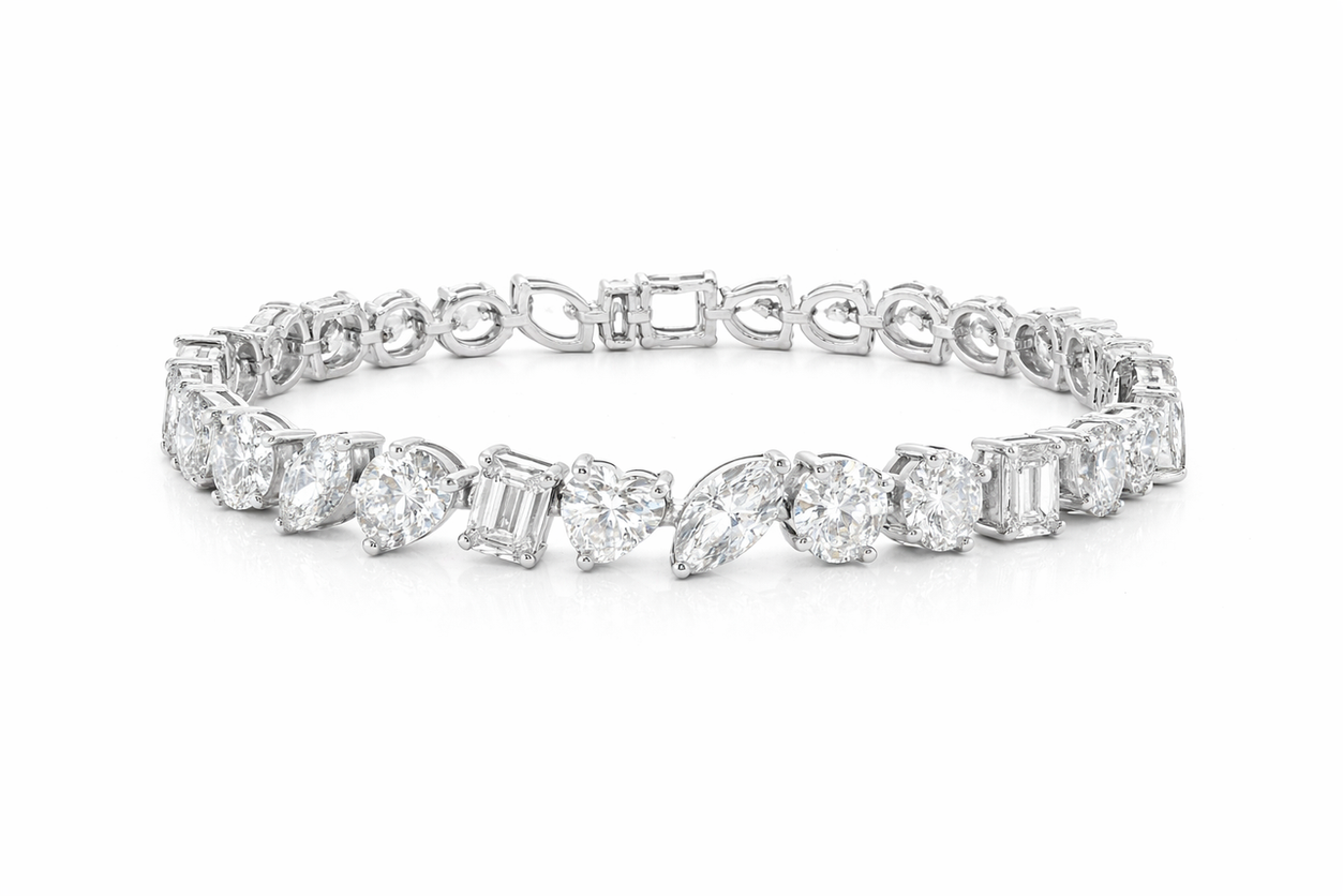 Tennis Bracelets