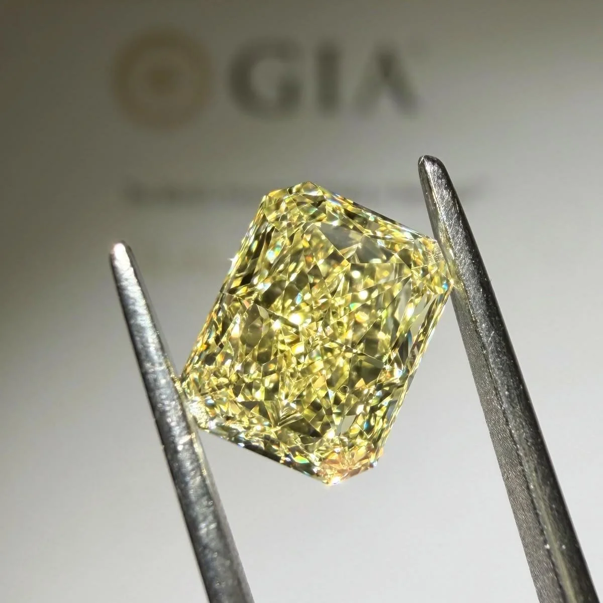 The yellow diamond hierarchy