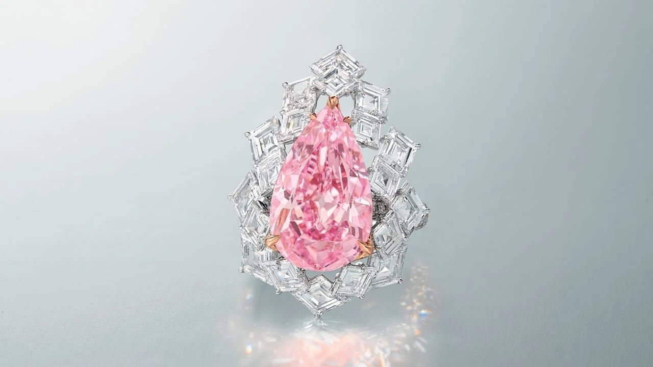 Pink Diamonds: Rarity, Argyle’s Closure &amp; What Matters When Acquiring One