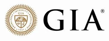GIA logo with text "GIA" and a circular emblem with the words "GIA Institute of Integrity" around it.