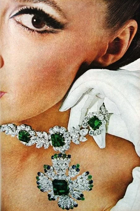 What Makes a Gemstone an Investment?