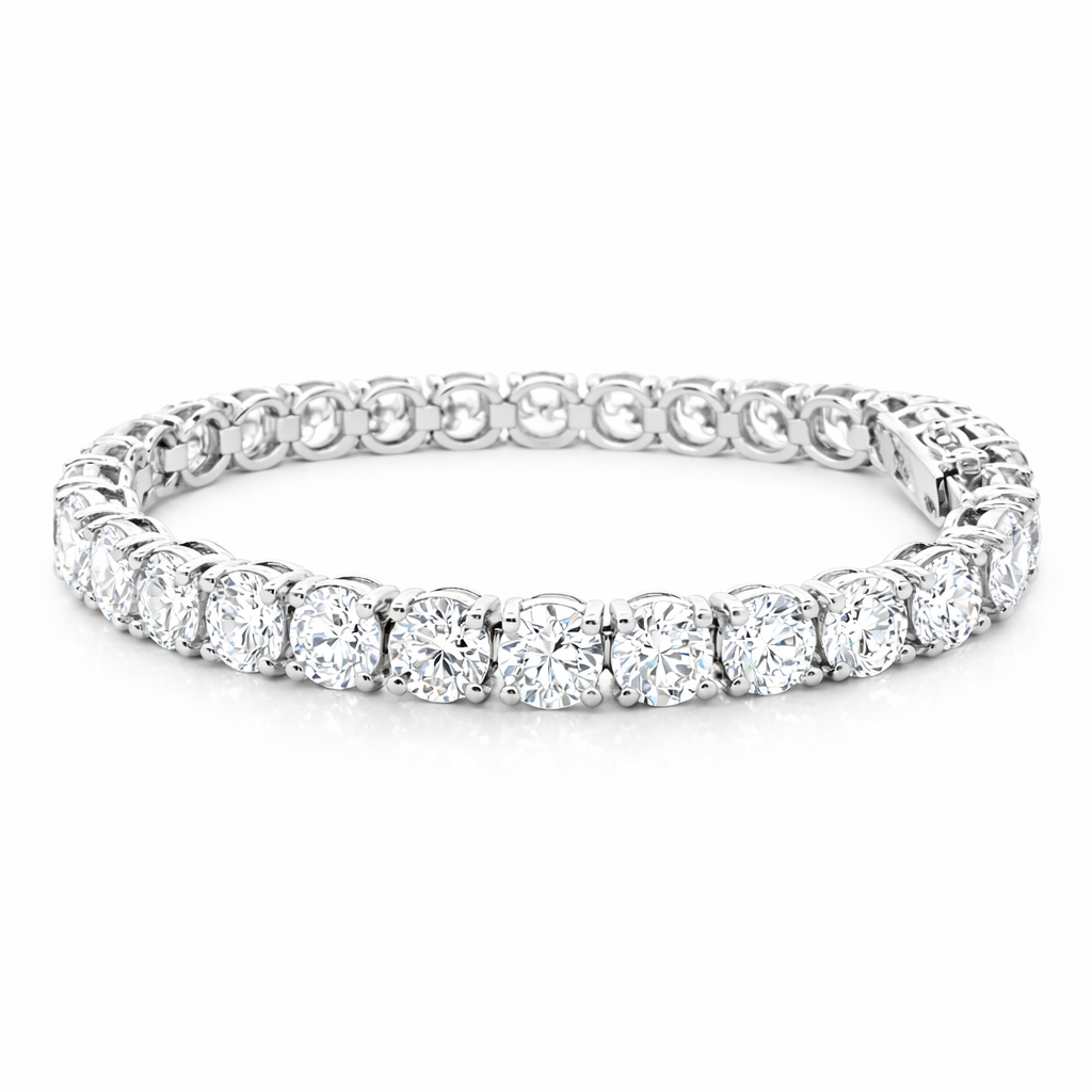Tennis Bracelets