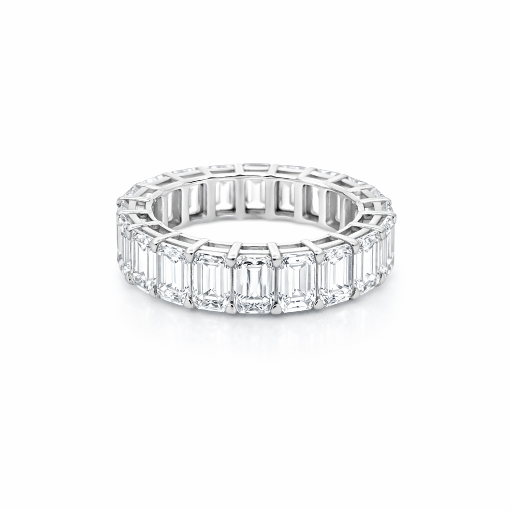 Eternity Rings