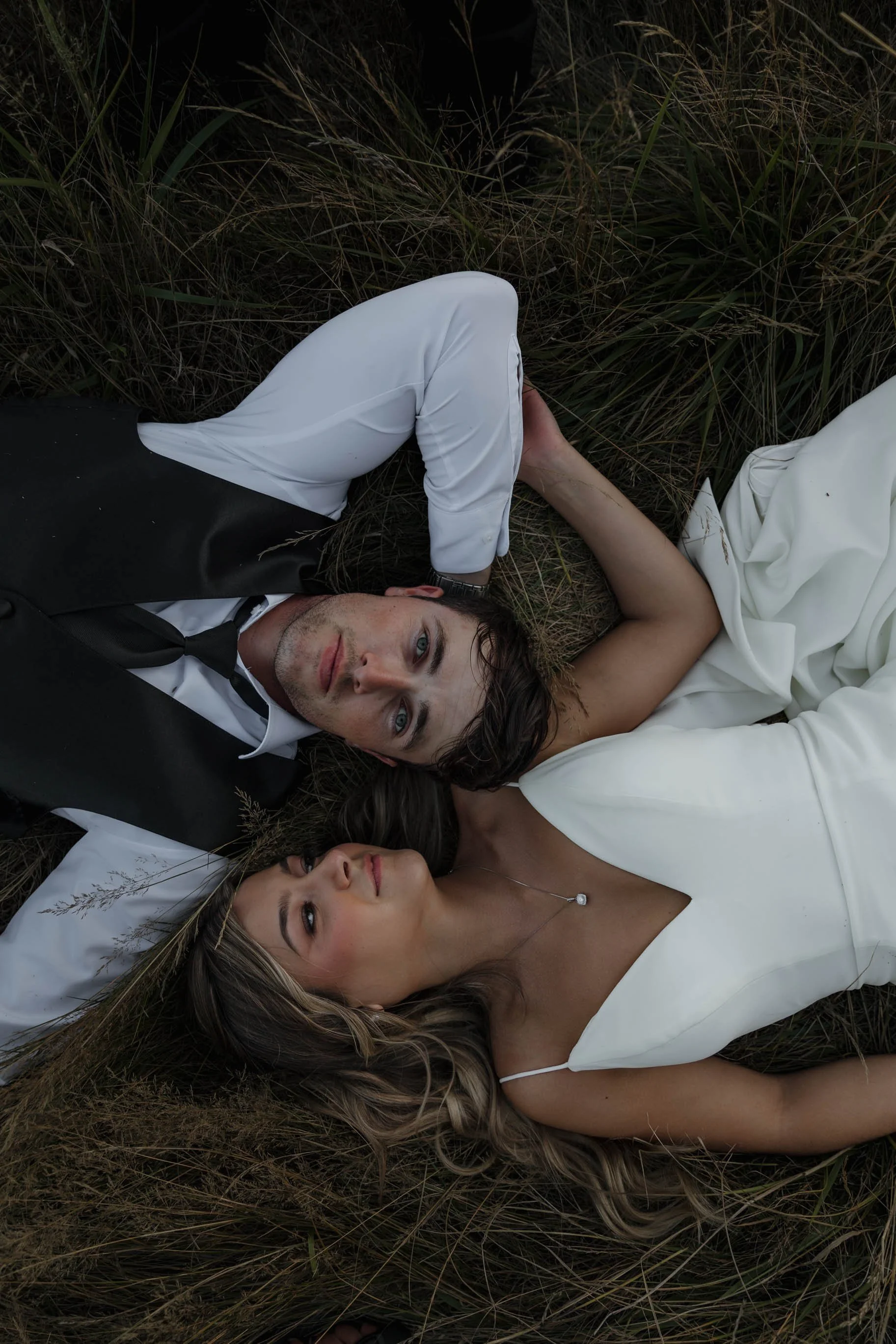 Elopement or Mini Wedding