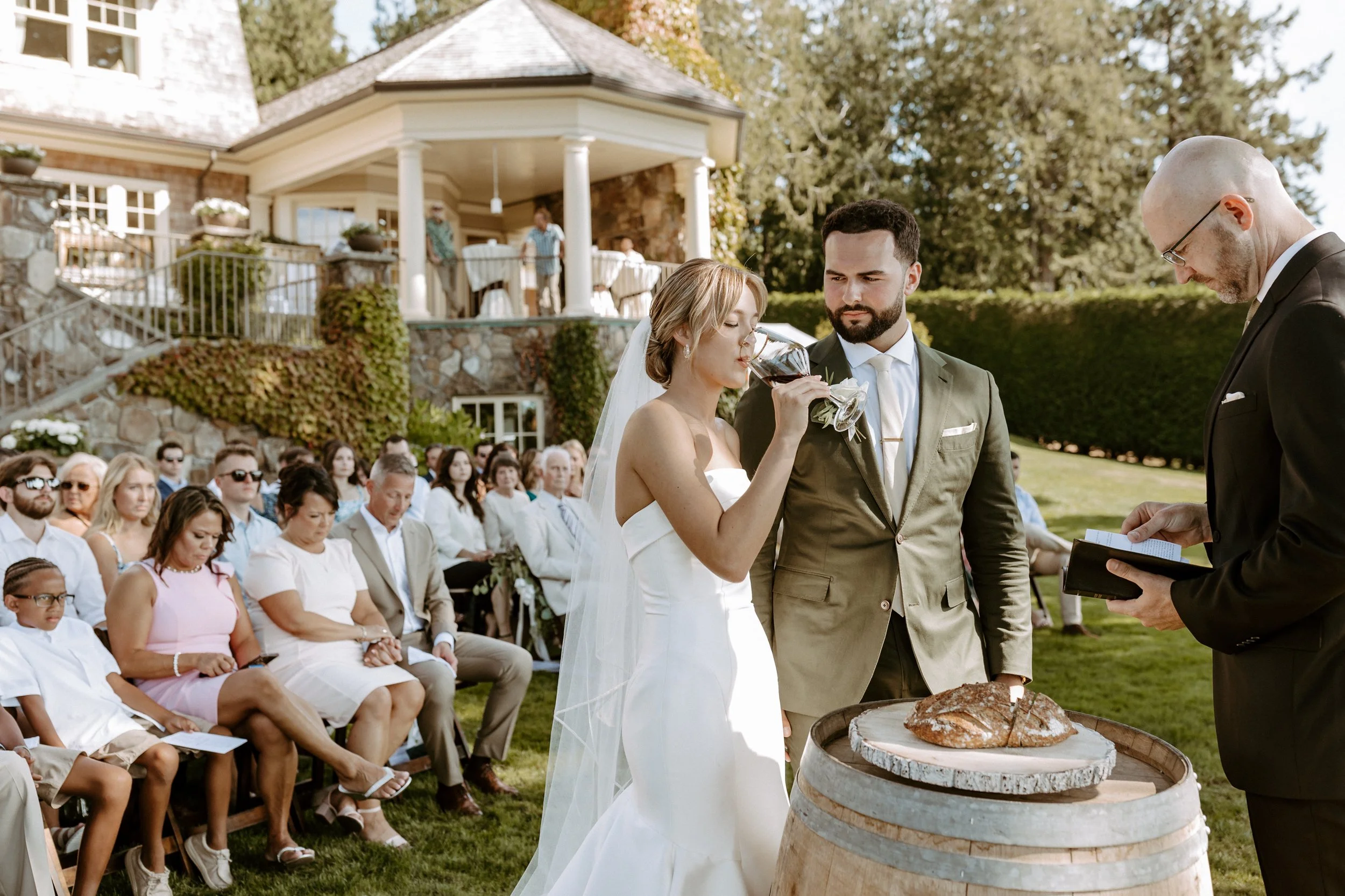 Wedding