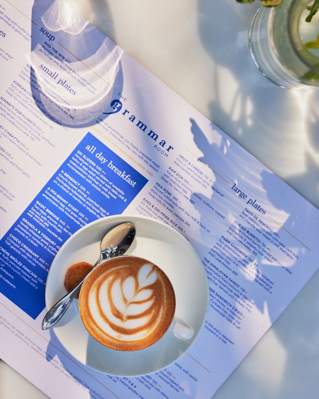 Graphic & Print Design
