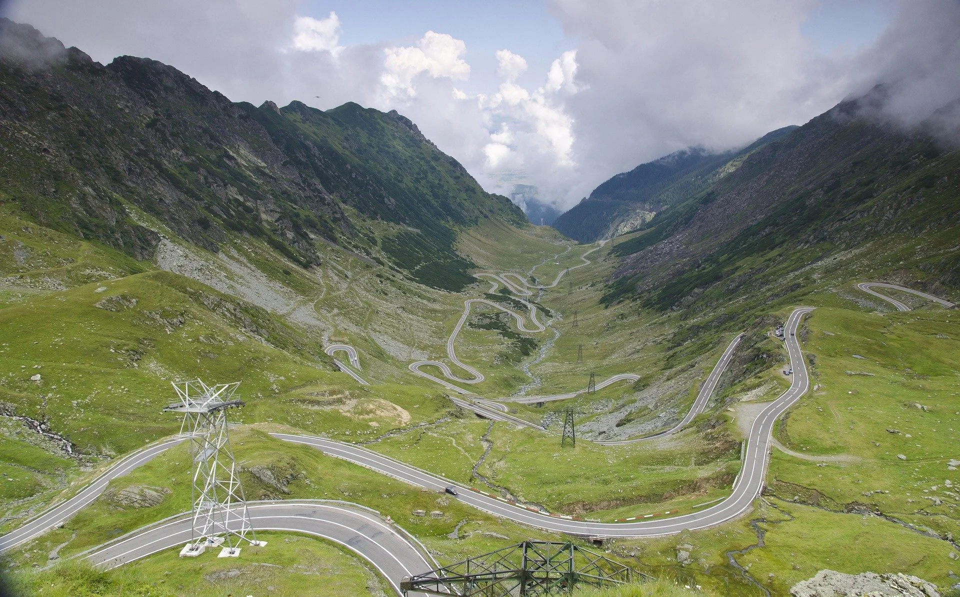 Transfăgărășan