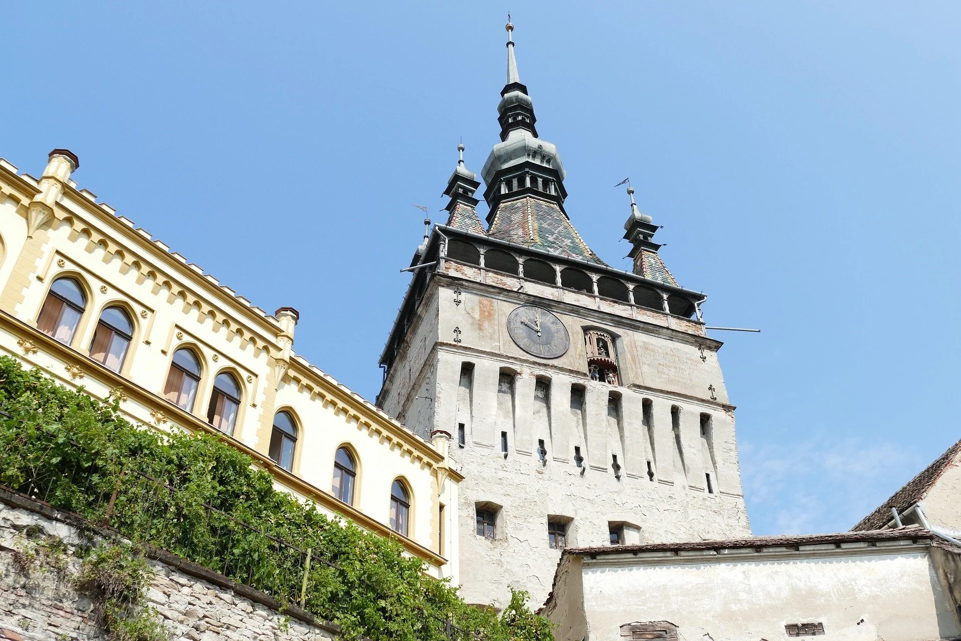Sighișoara