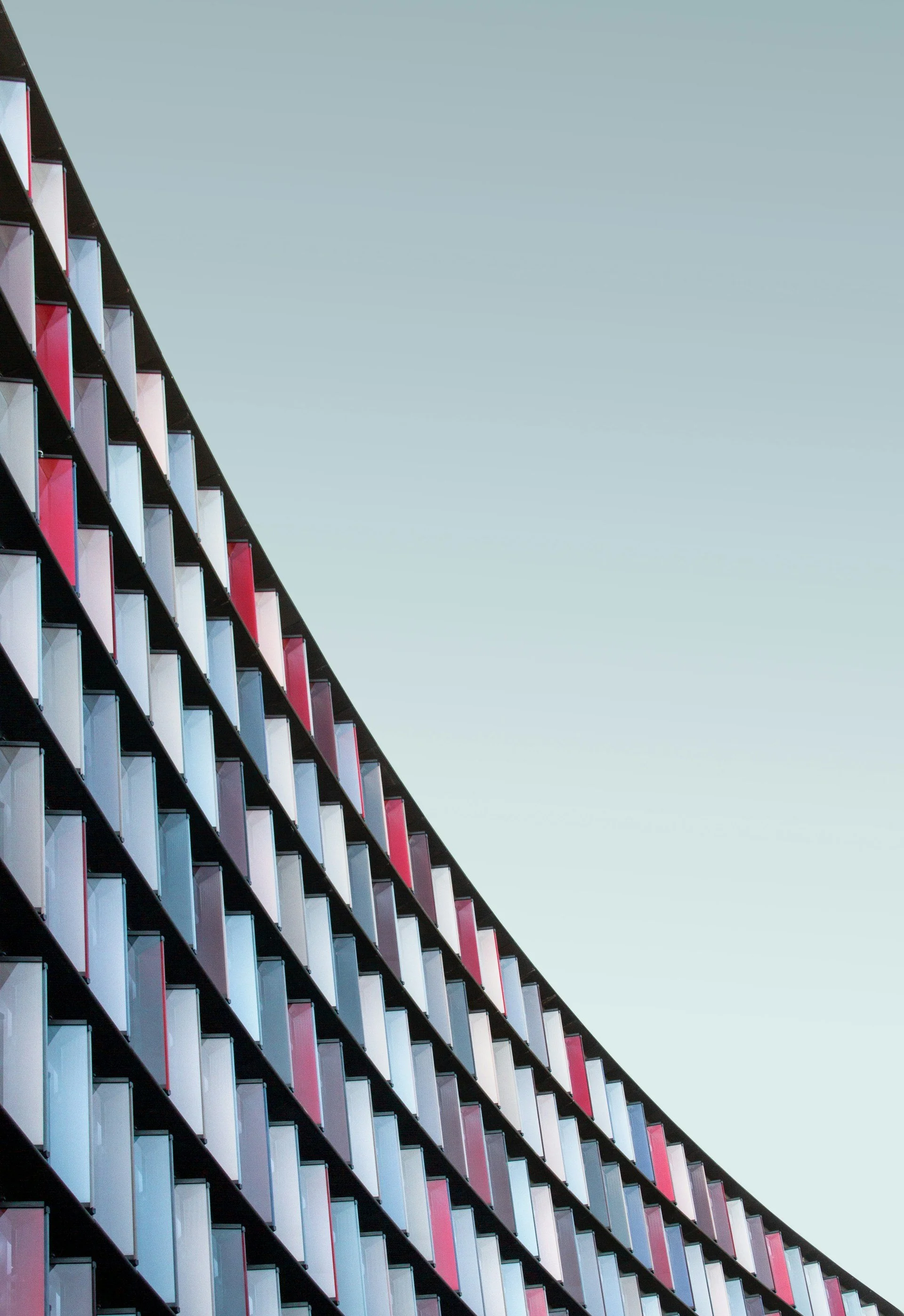 The Chromatic Slant
