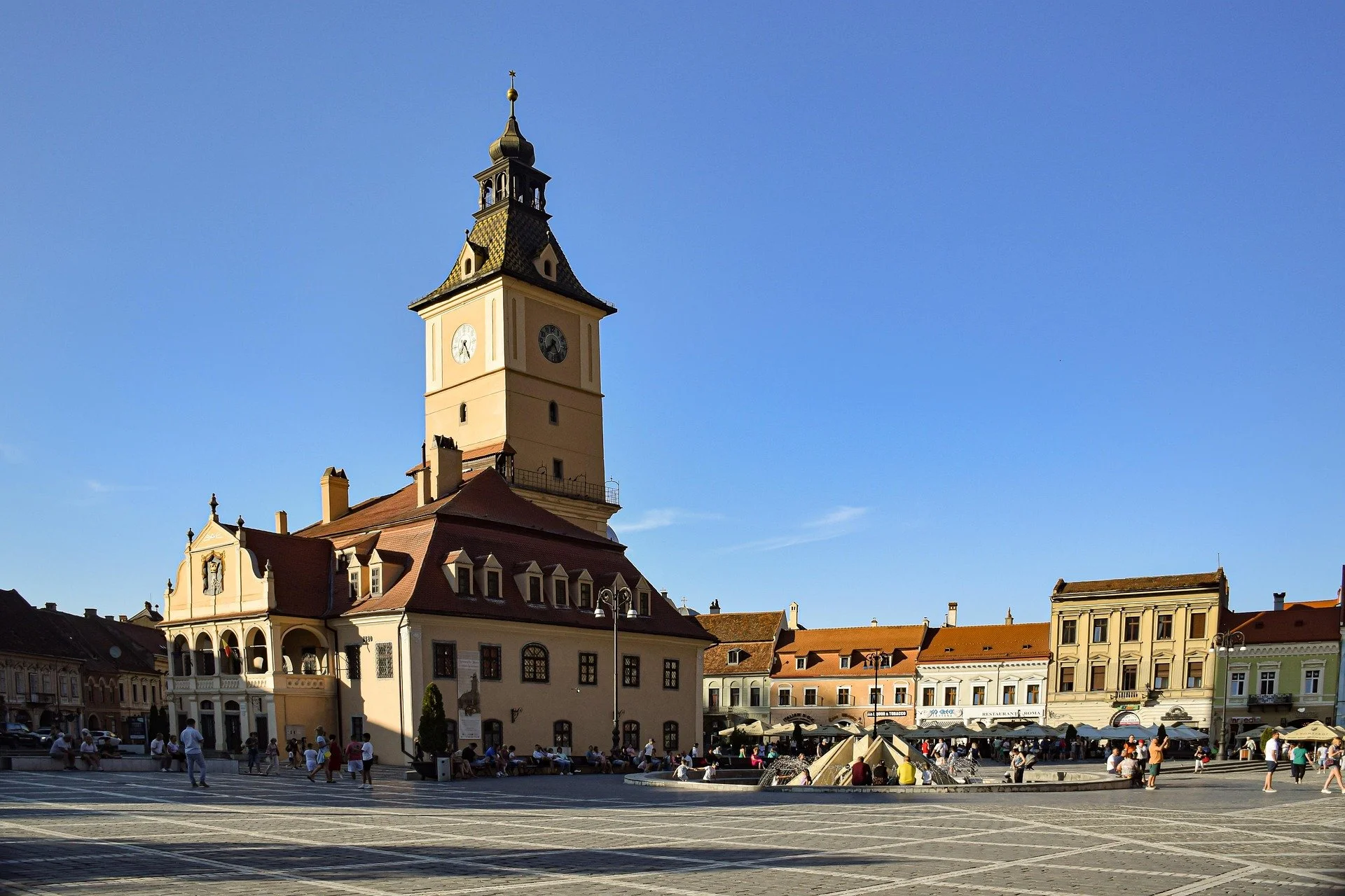 Brașov