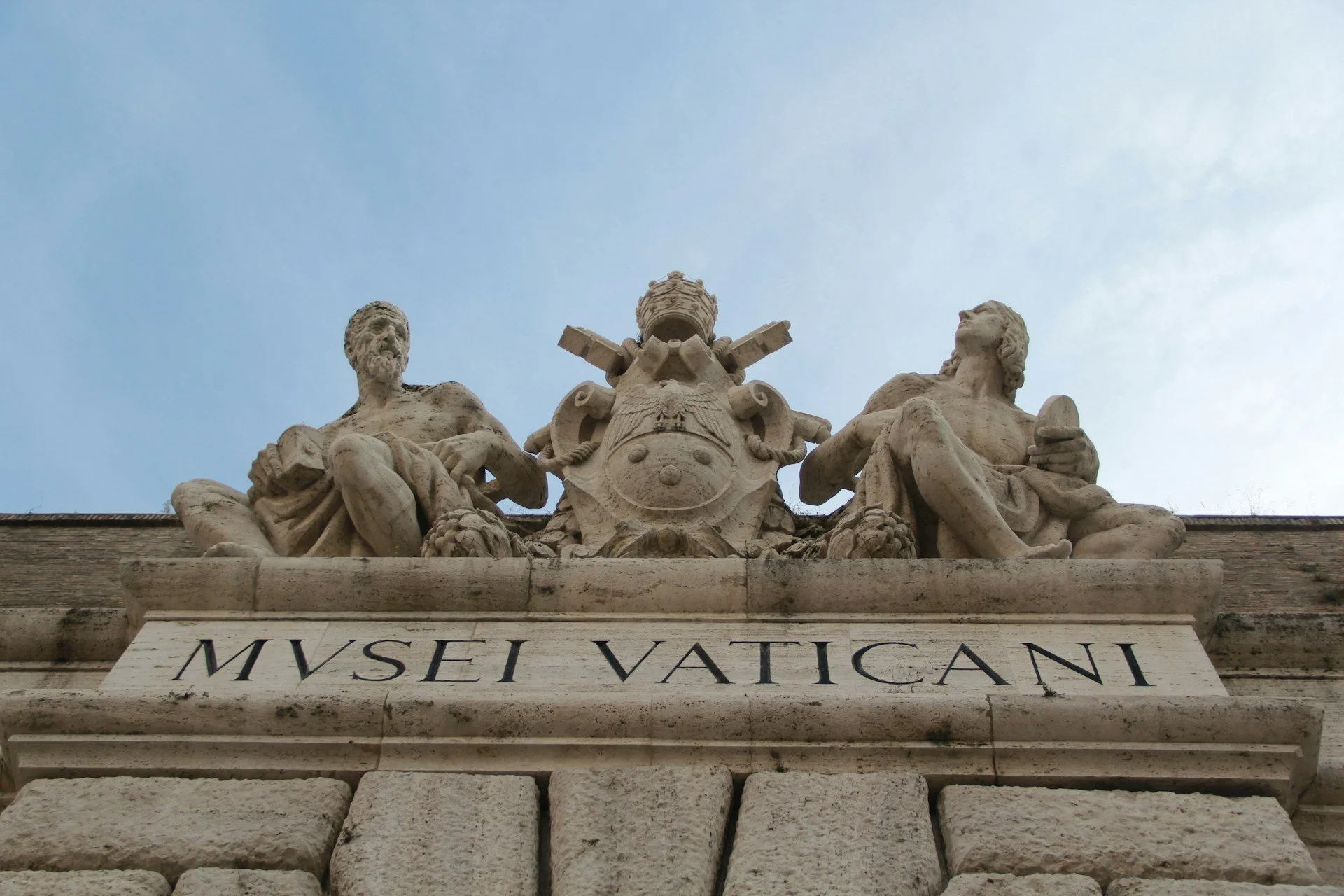 Vatican Museums