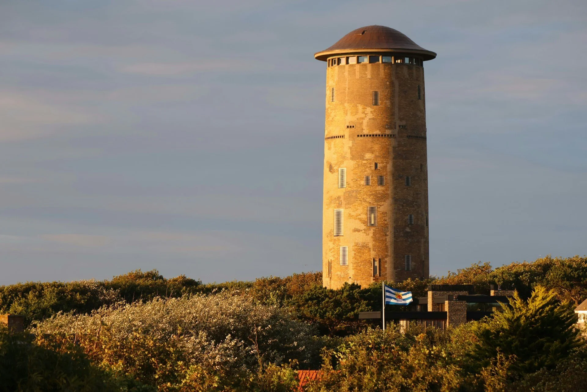 Domburg Water Tower
