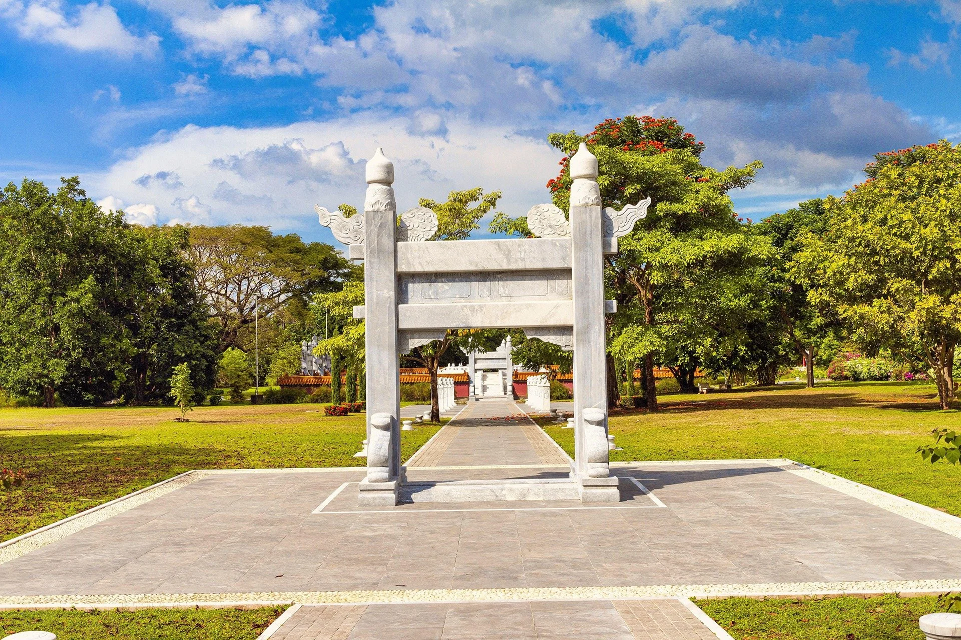Kingston — Capital of Jamaica