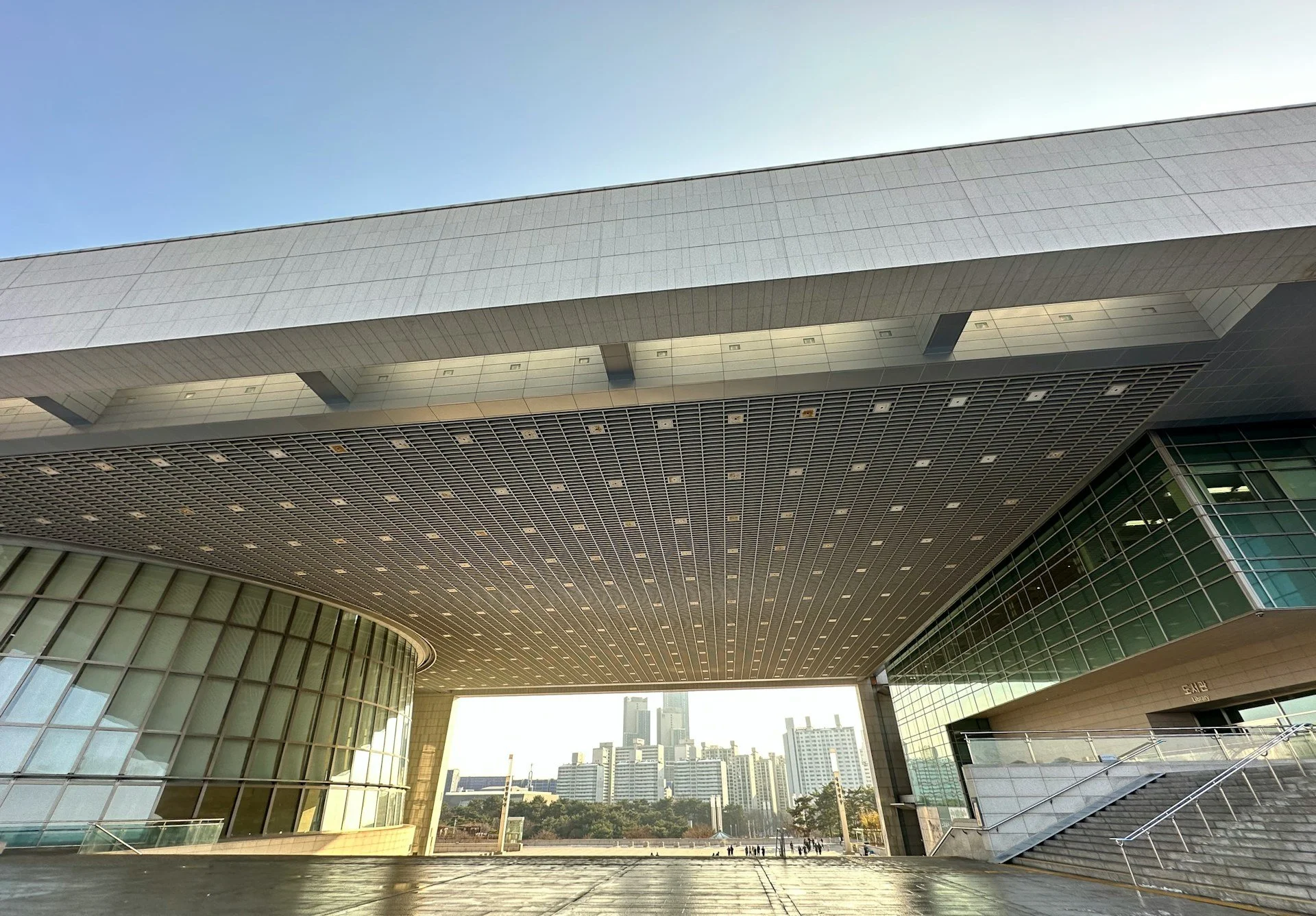 National Museum of Korea