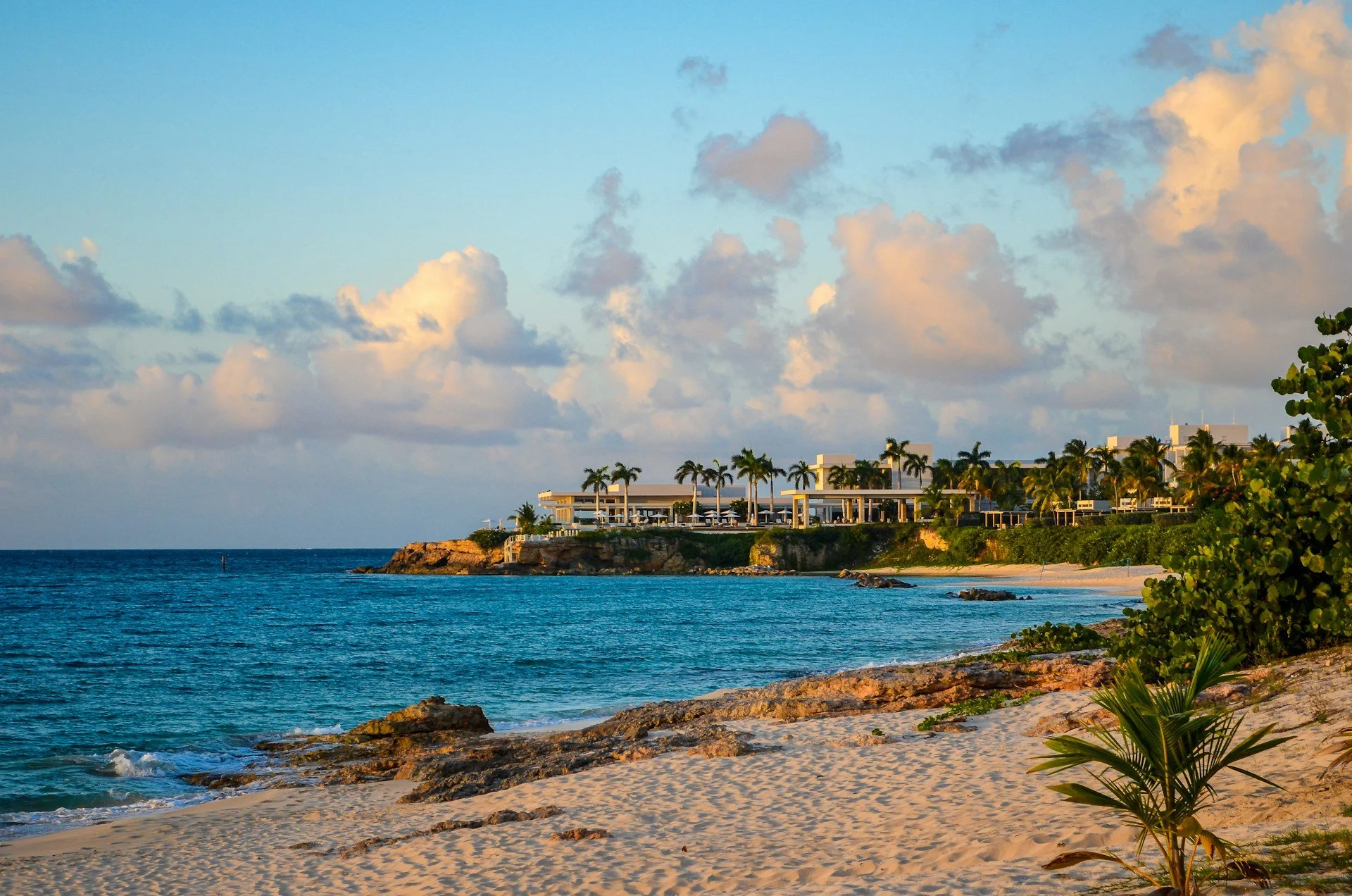 The Valley — Capital of Anguilla