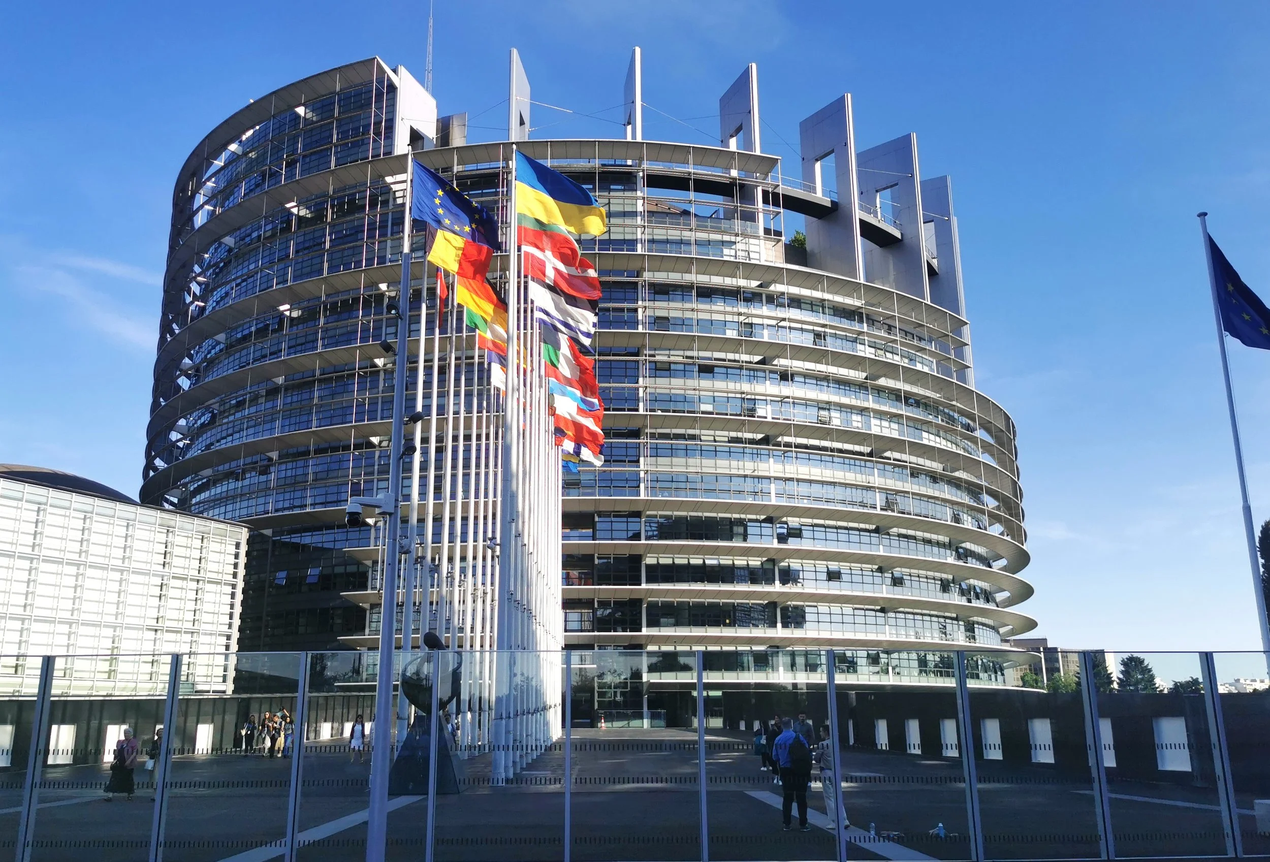 Europe