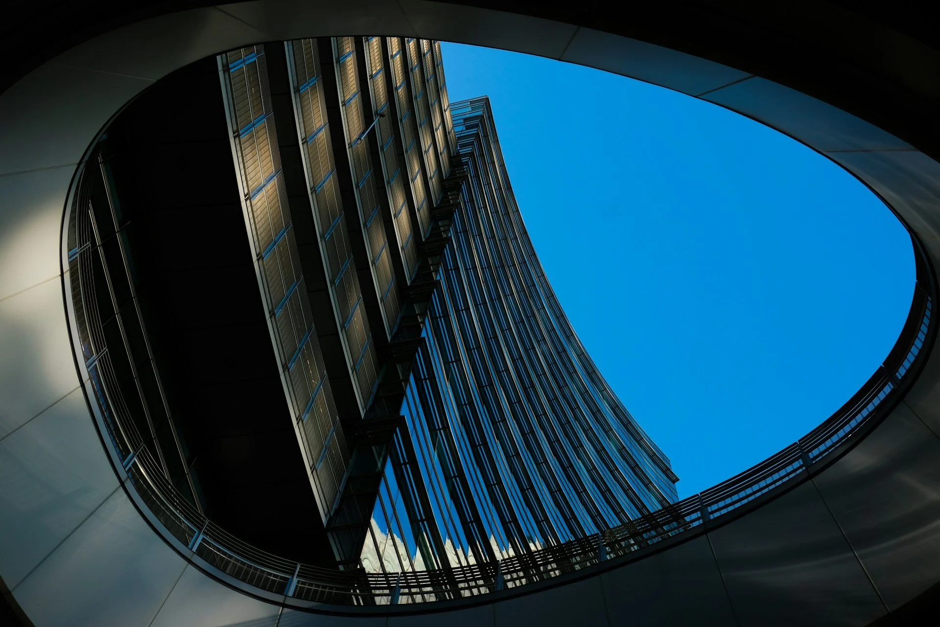 Aperture Gae Aulenti