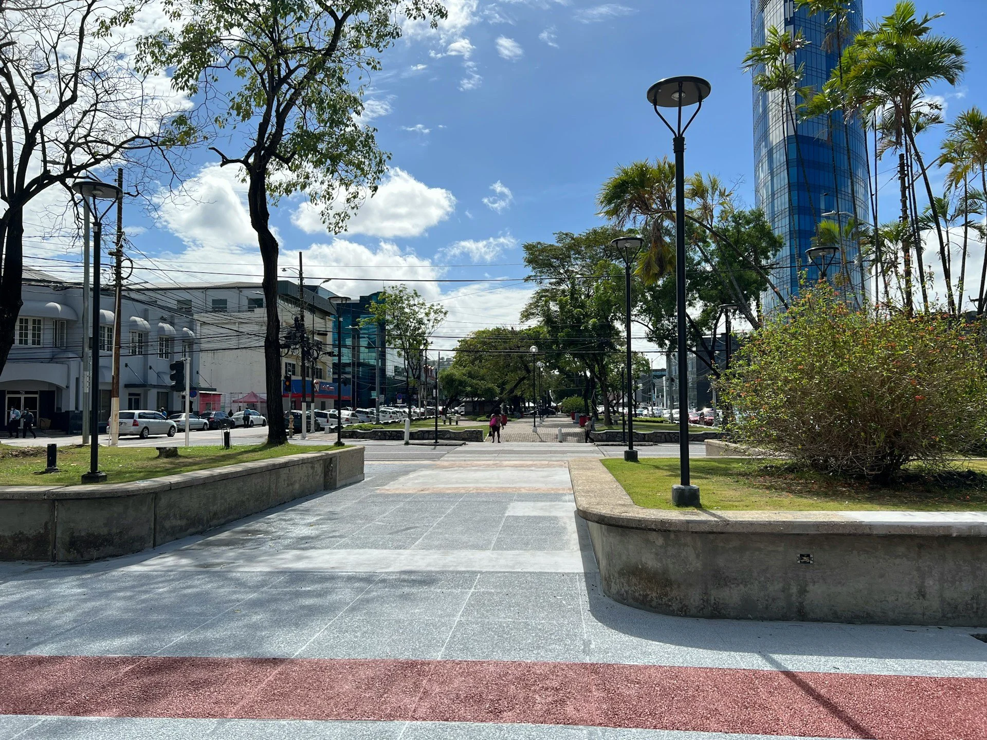 Port of Spain — Capital of Trinidad and Tobago