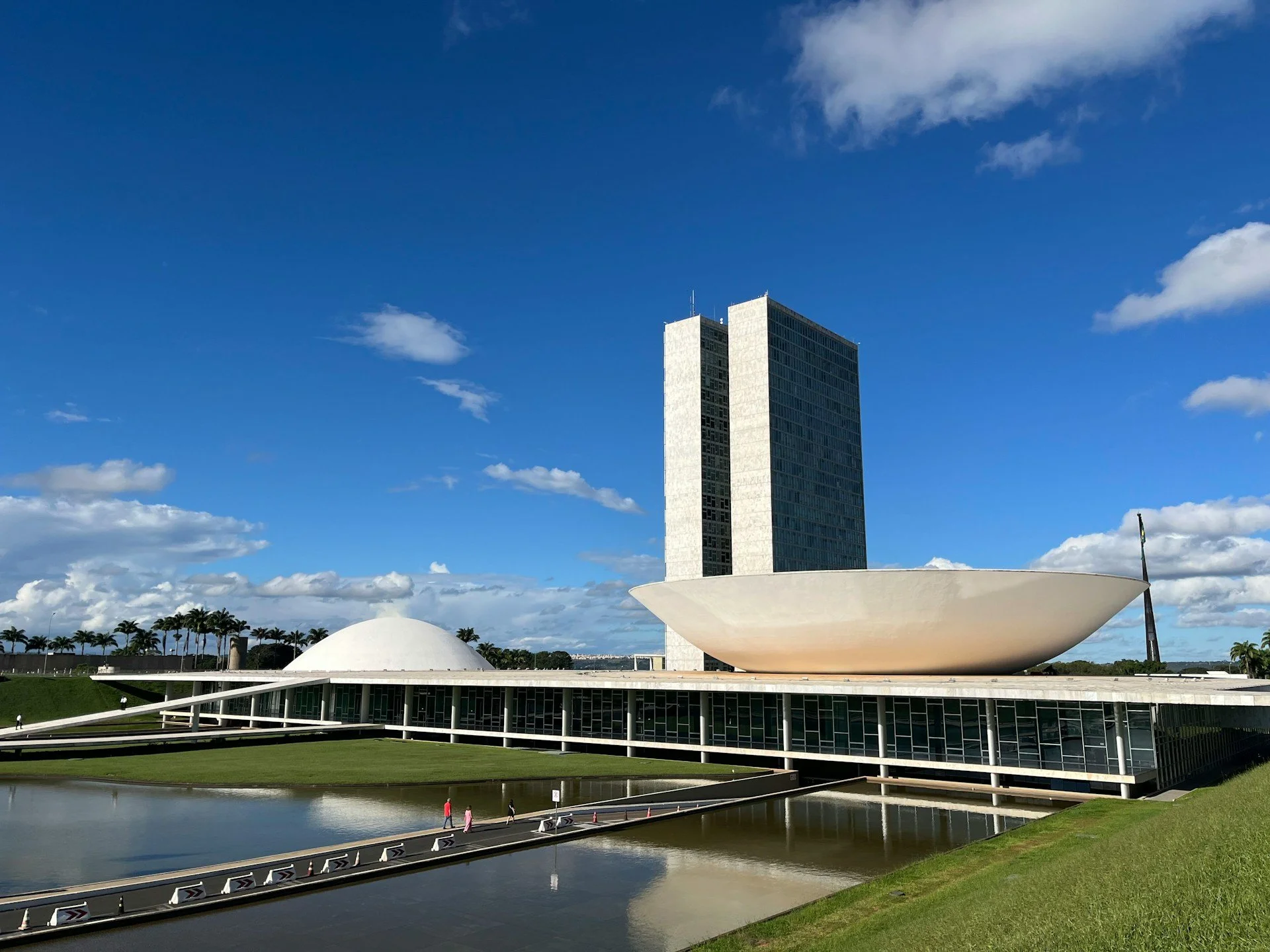 Brasília — Capital of Brazil