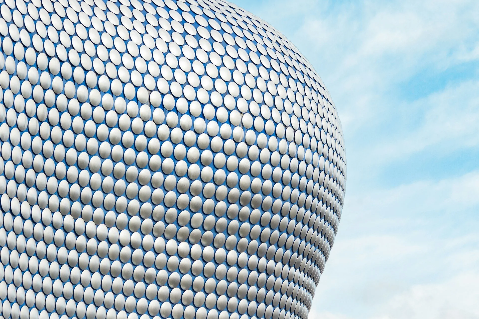 Spherical Tessellation