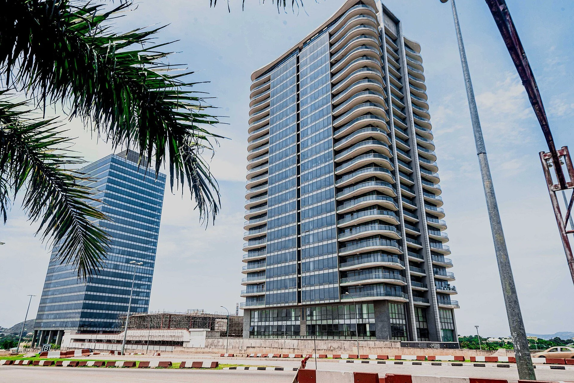 Abuja — Capital of Nigeria
