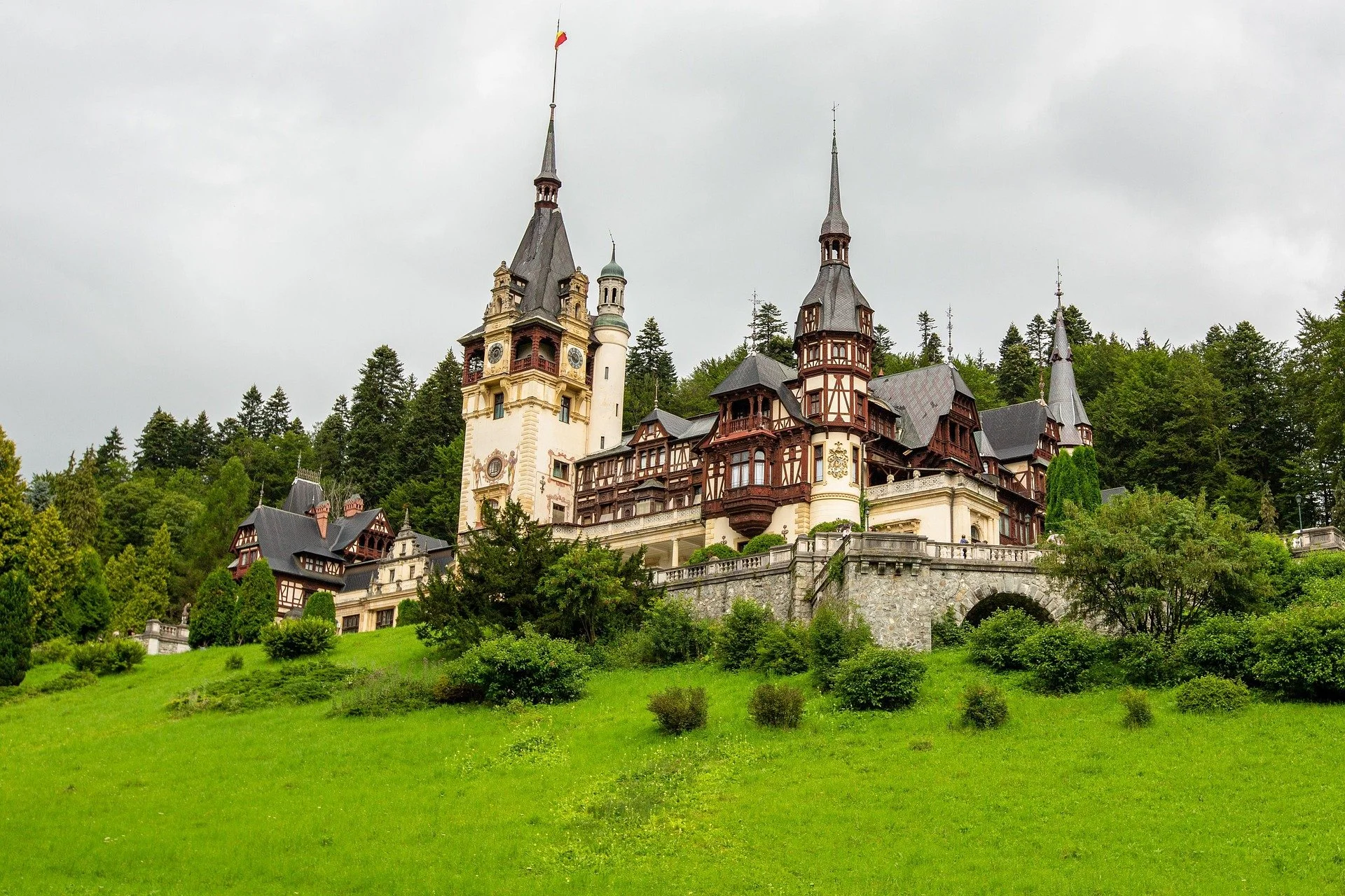 Image by Mark from Pixabay