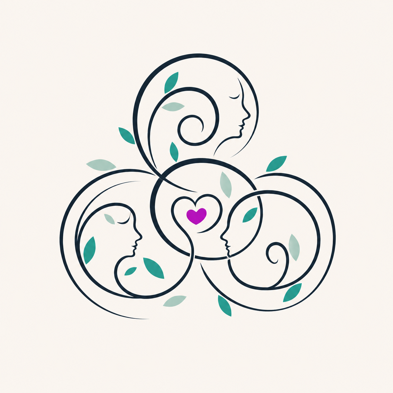 Relationship Counselling — 3+ People
