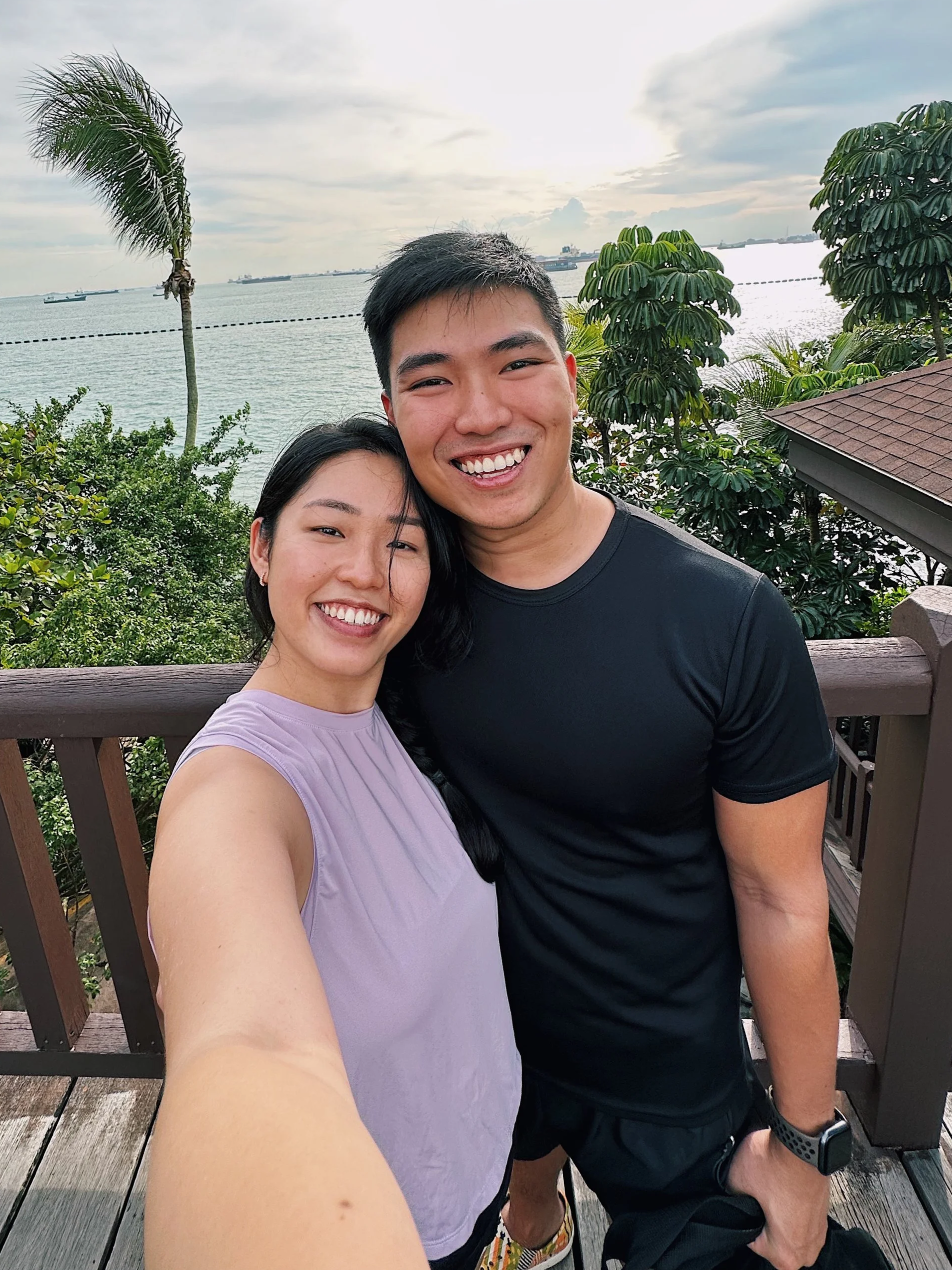 Beach outings... 🌴