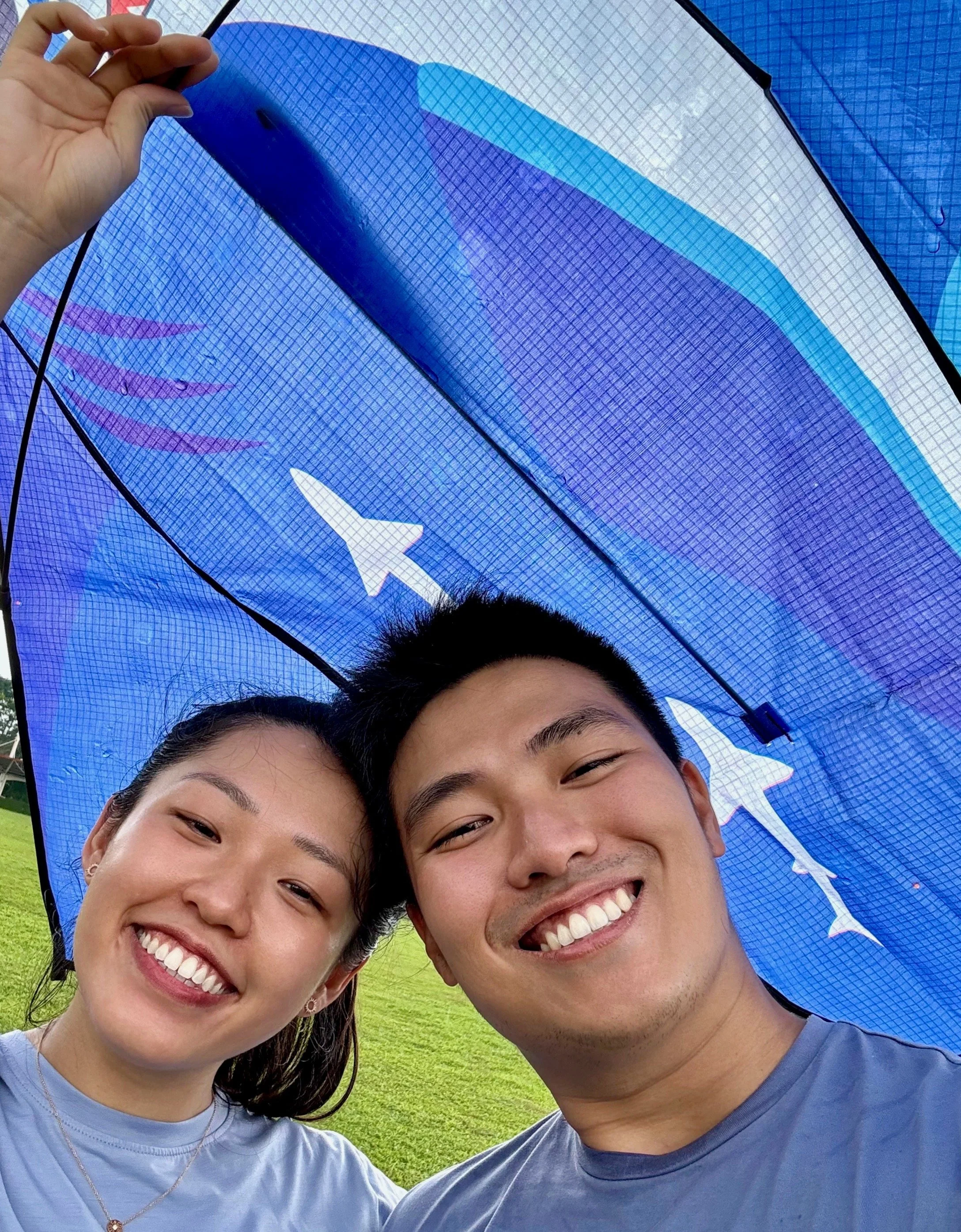 Kite flying... 🪁