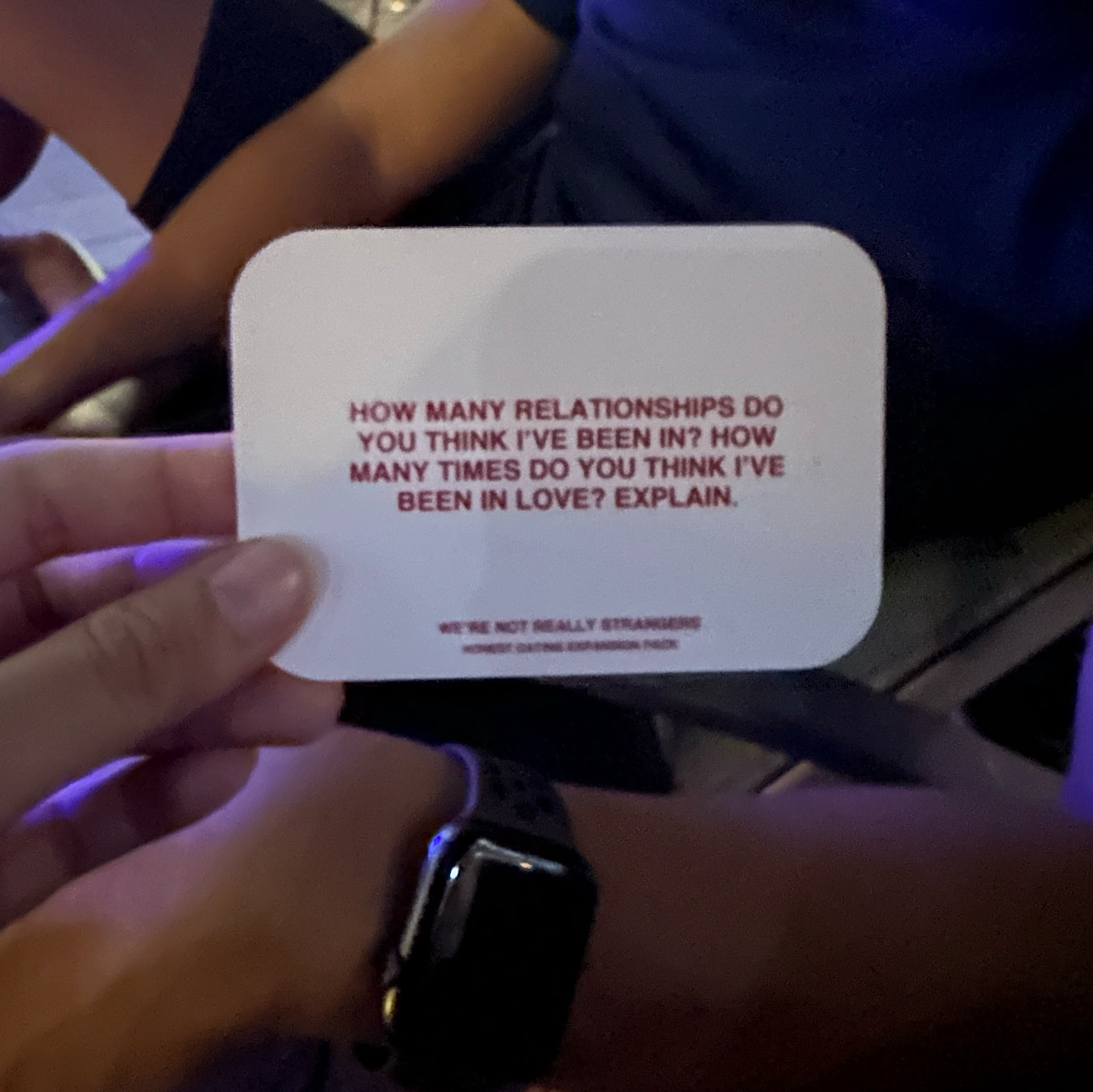 After a month of courtship and one late-night heart-to-heart by the pool, Daryl swept Cynthia off her feet with the most romantic line: “So you want to be my girlfriend or not?” To which Cynthia, equally romantic, replied: “Huh.. like that ah?” She s