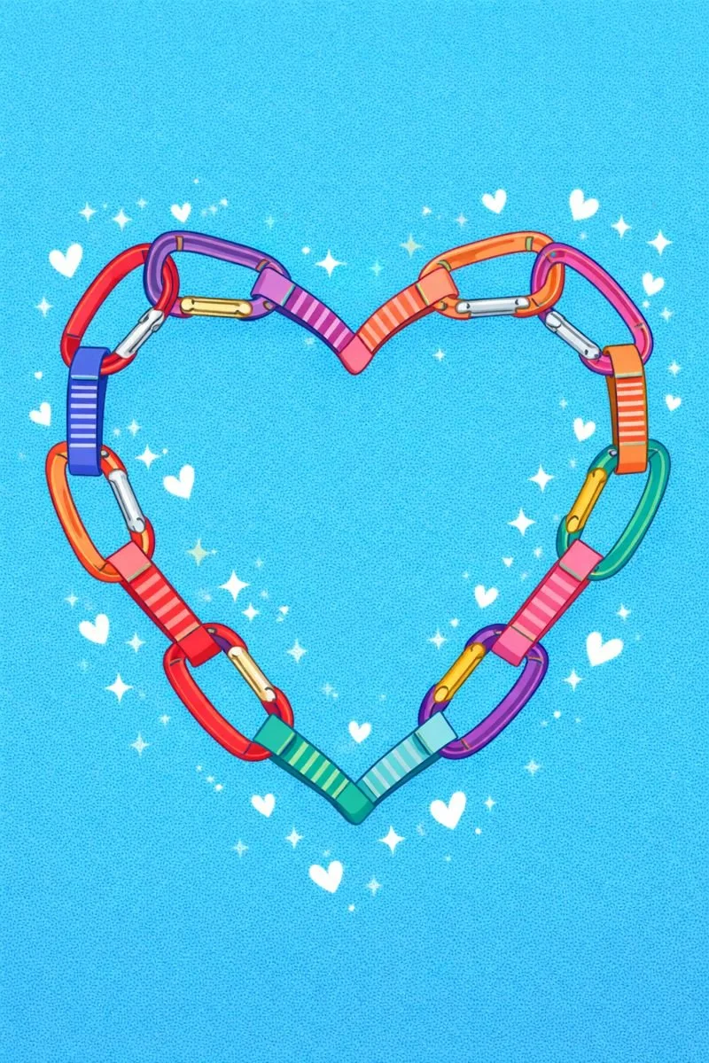 THE CASE FOR FALLING