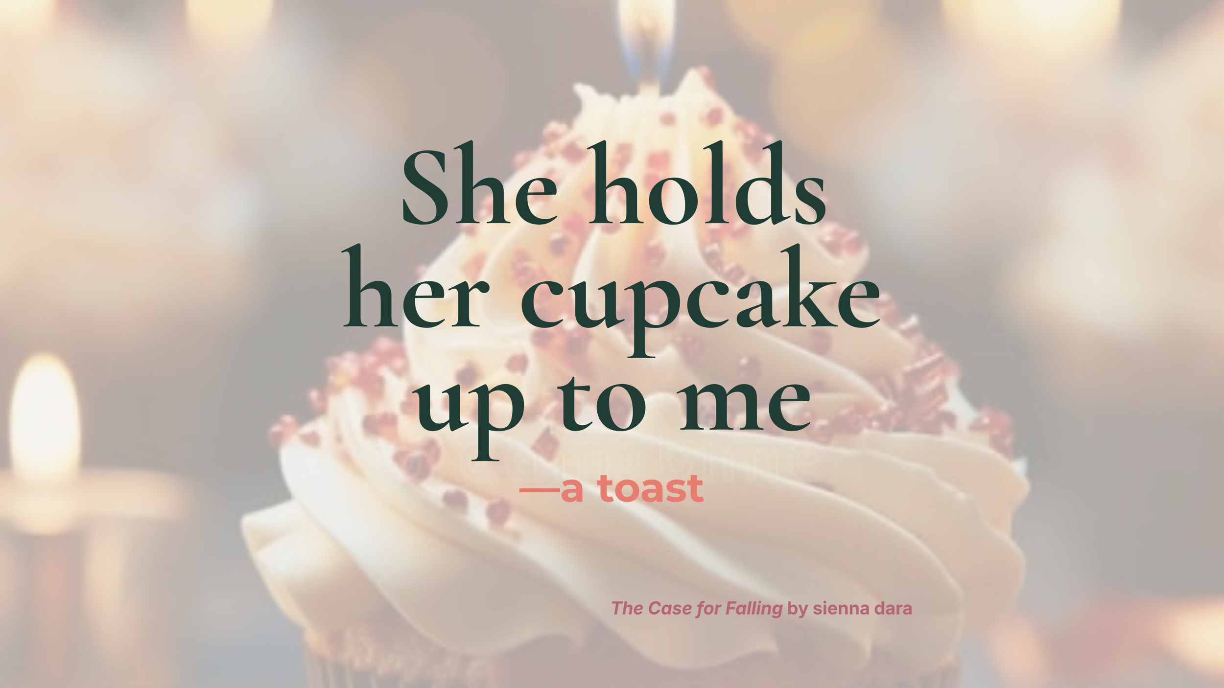 4 | My Cupcake Nightmare Savior