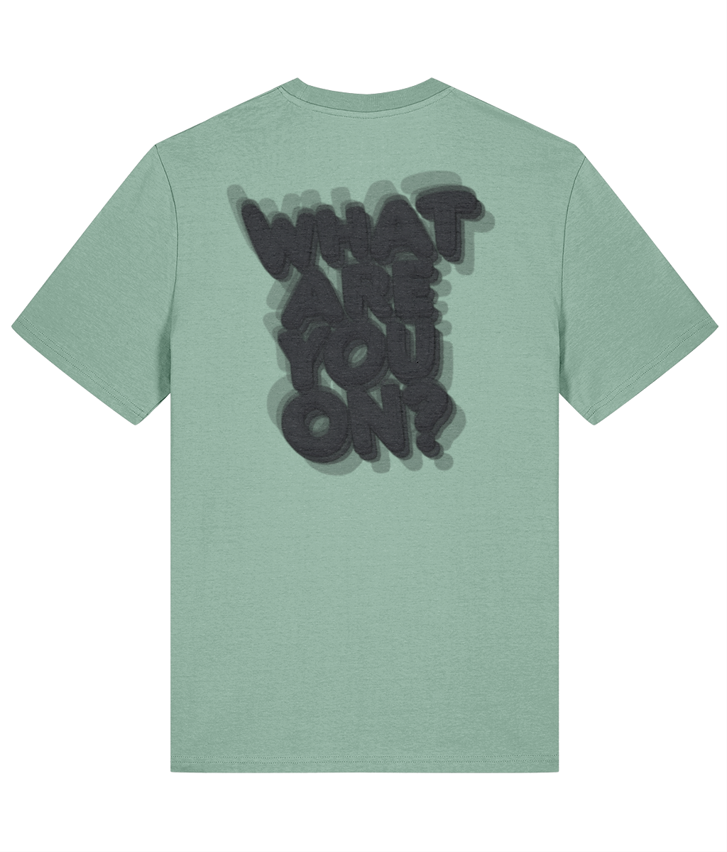 Peak Time Tee