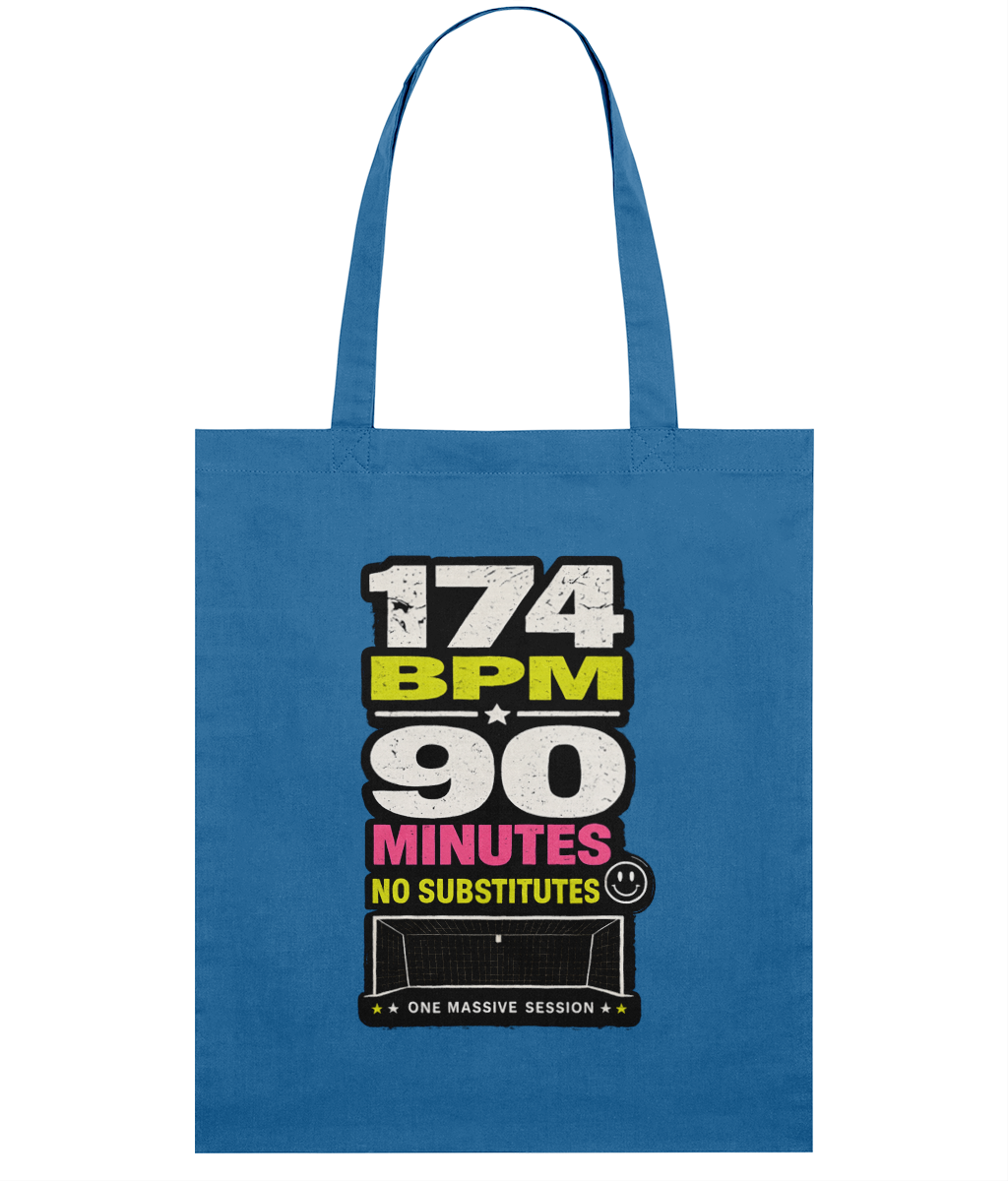 Summer of Football: One Massive Session Tote Bag