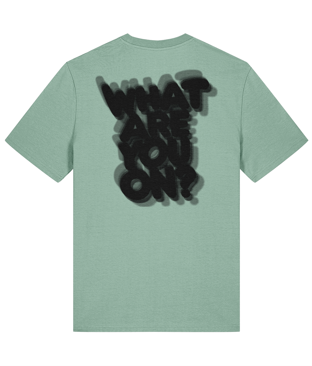 Peak Time Tee