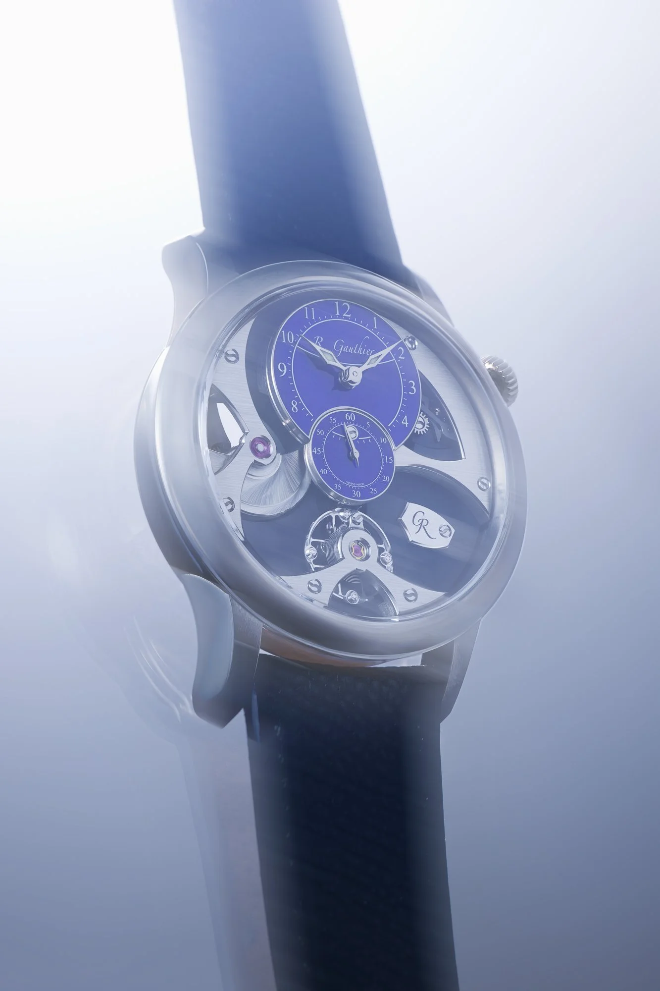 WATCHES