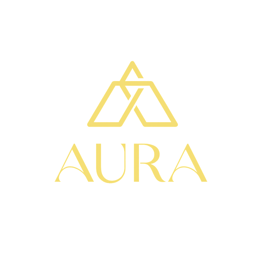 AURA:THE SOUL OF YOUR HOME 